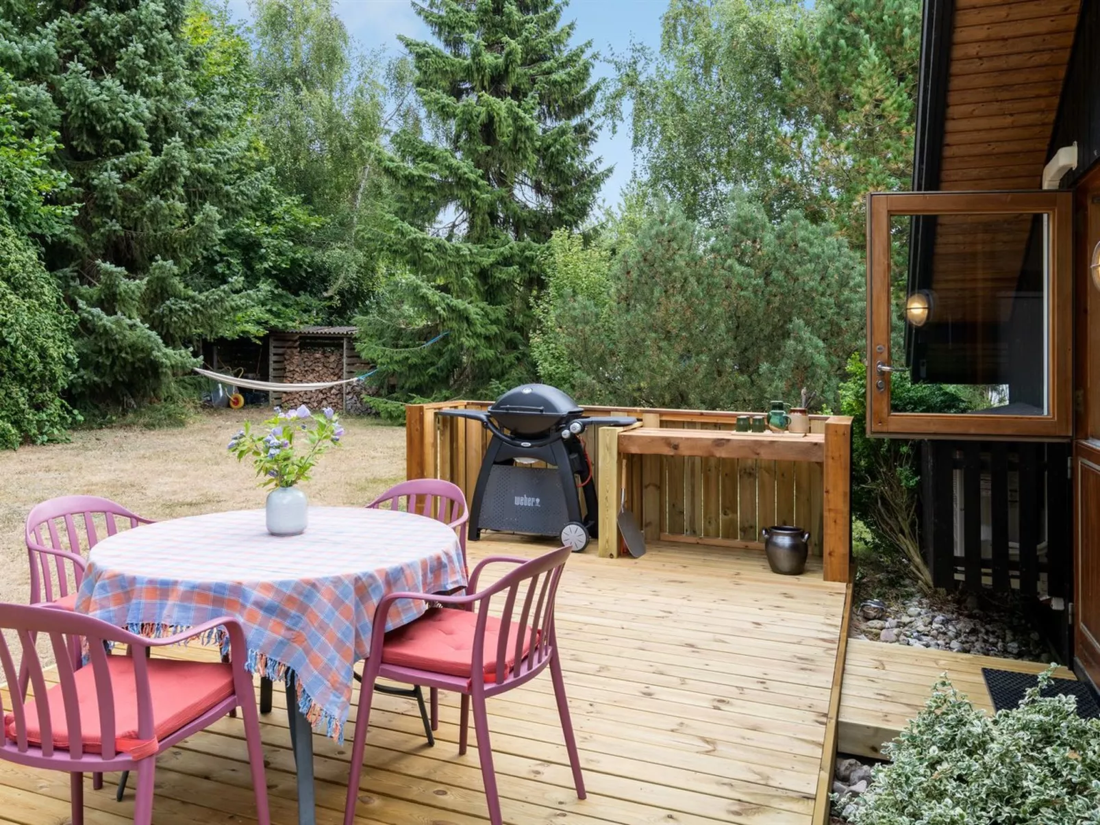 "Ija" - 200m from the sea