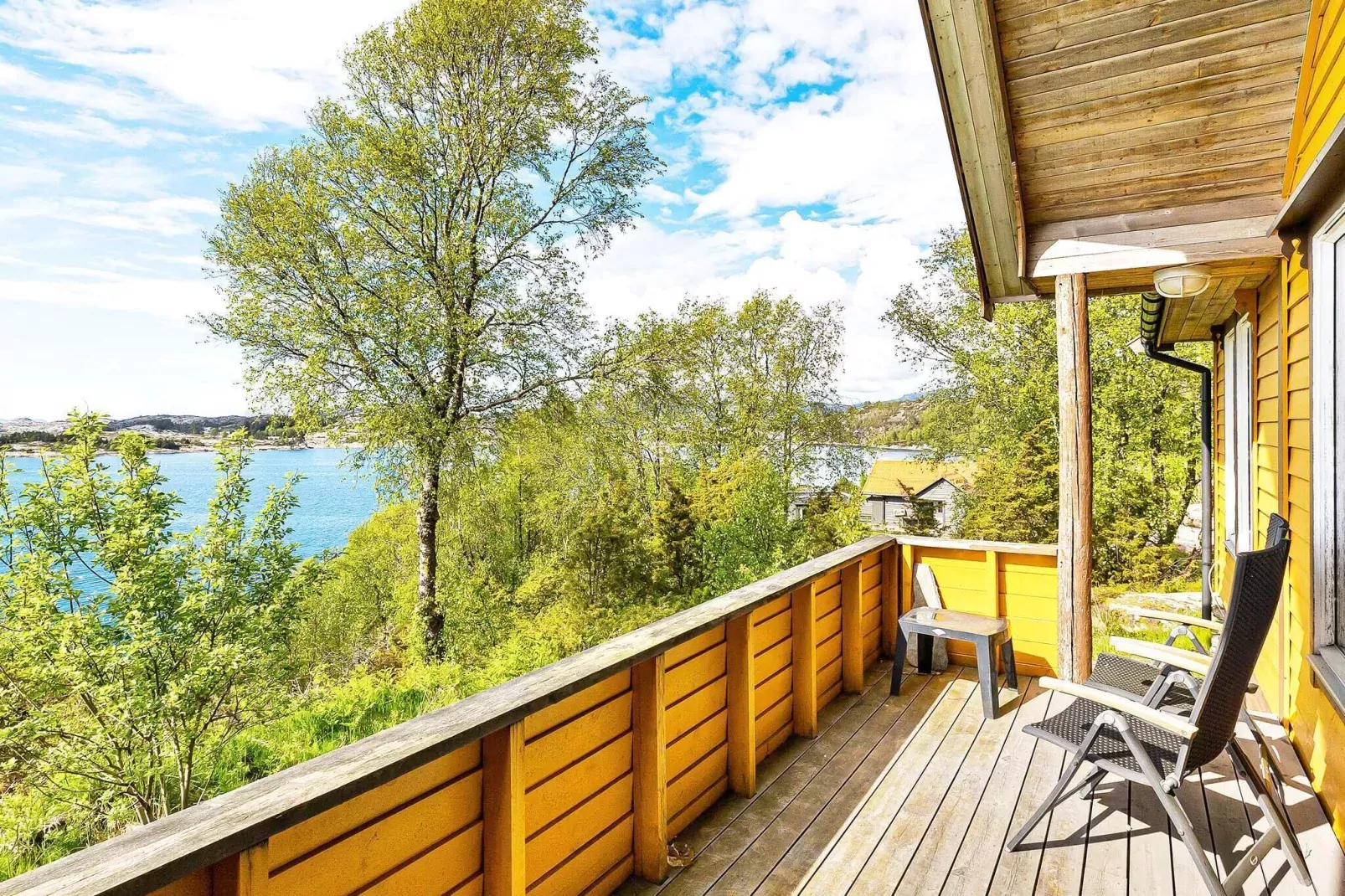6 person holiday home in Ånneland-By Traum