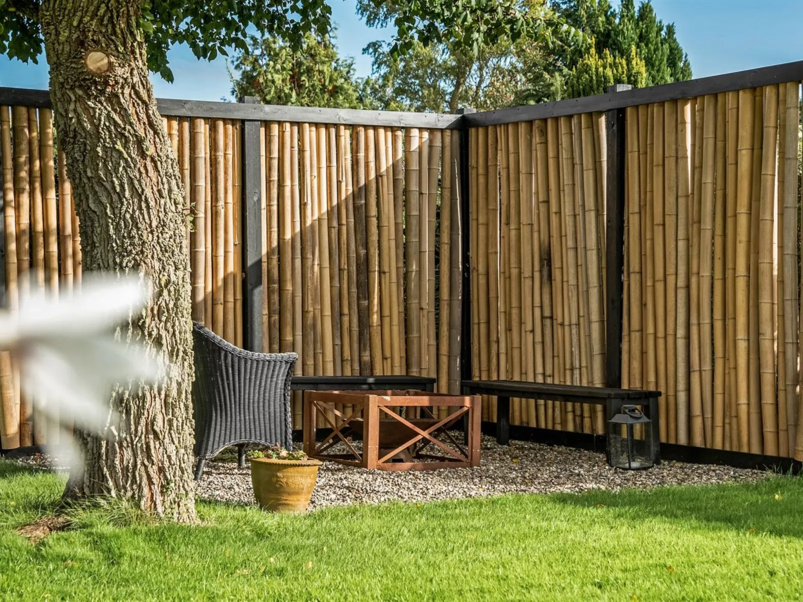 "Florina" - 700m from the sea-Draußen