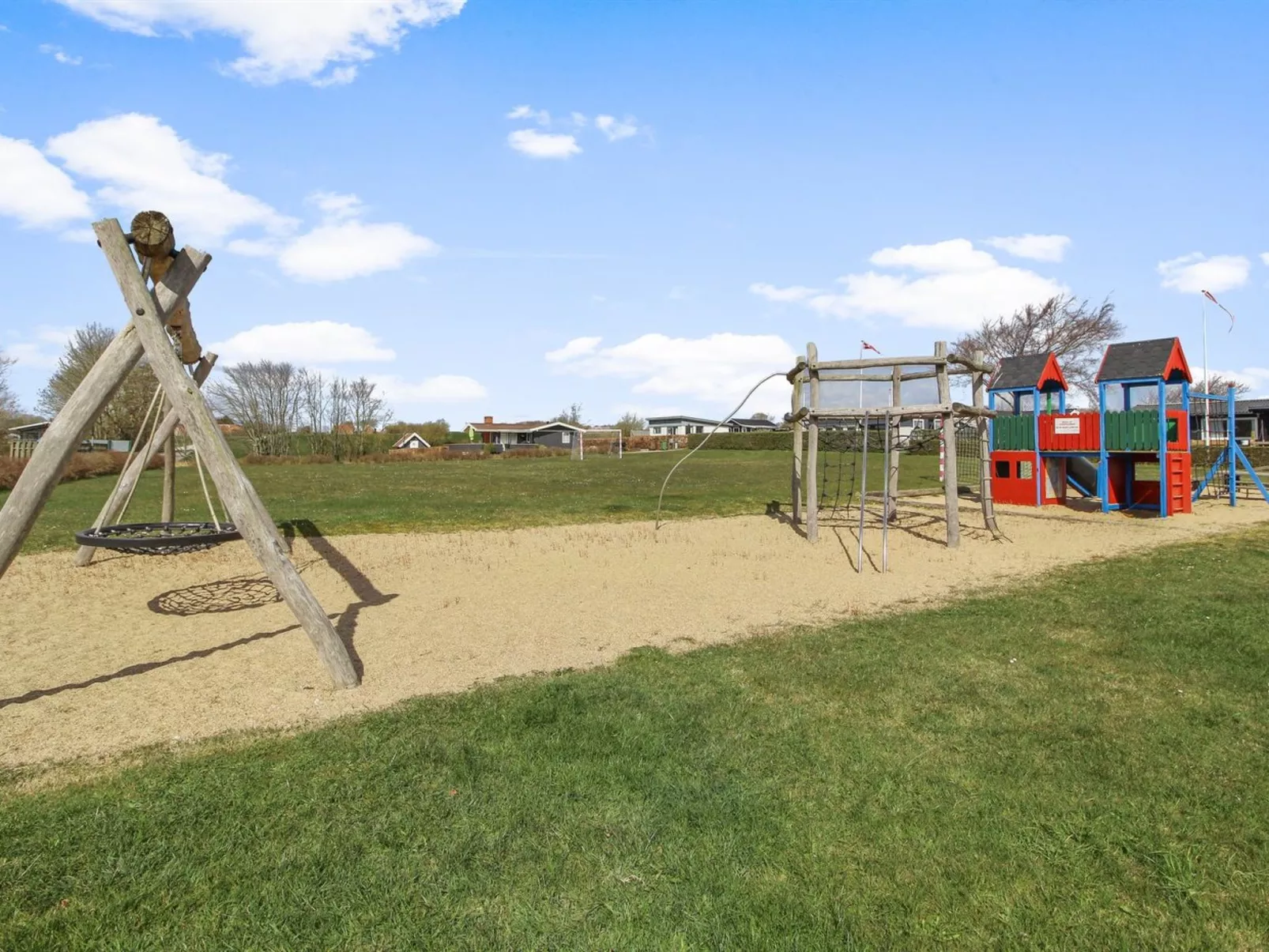 "Sinika" - 400m from the sea