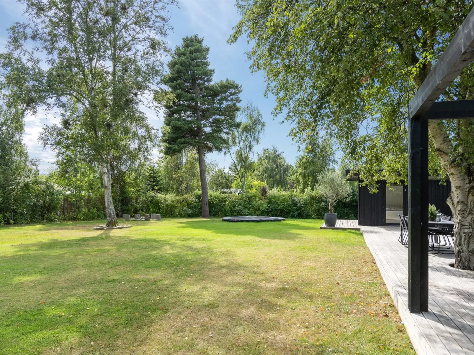 "Hævnir" - 1km from the sea