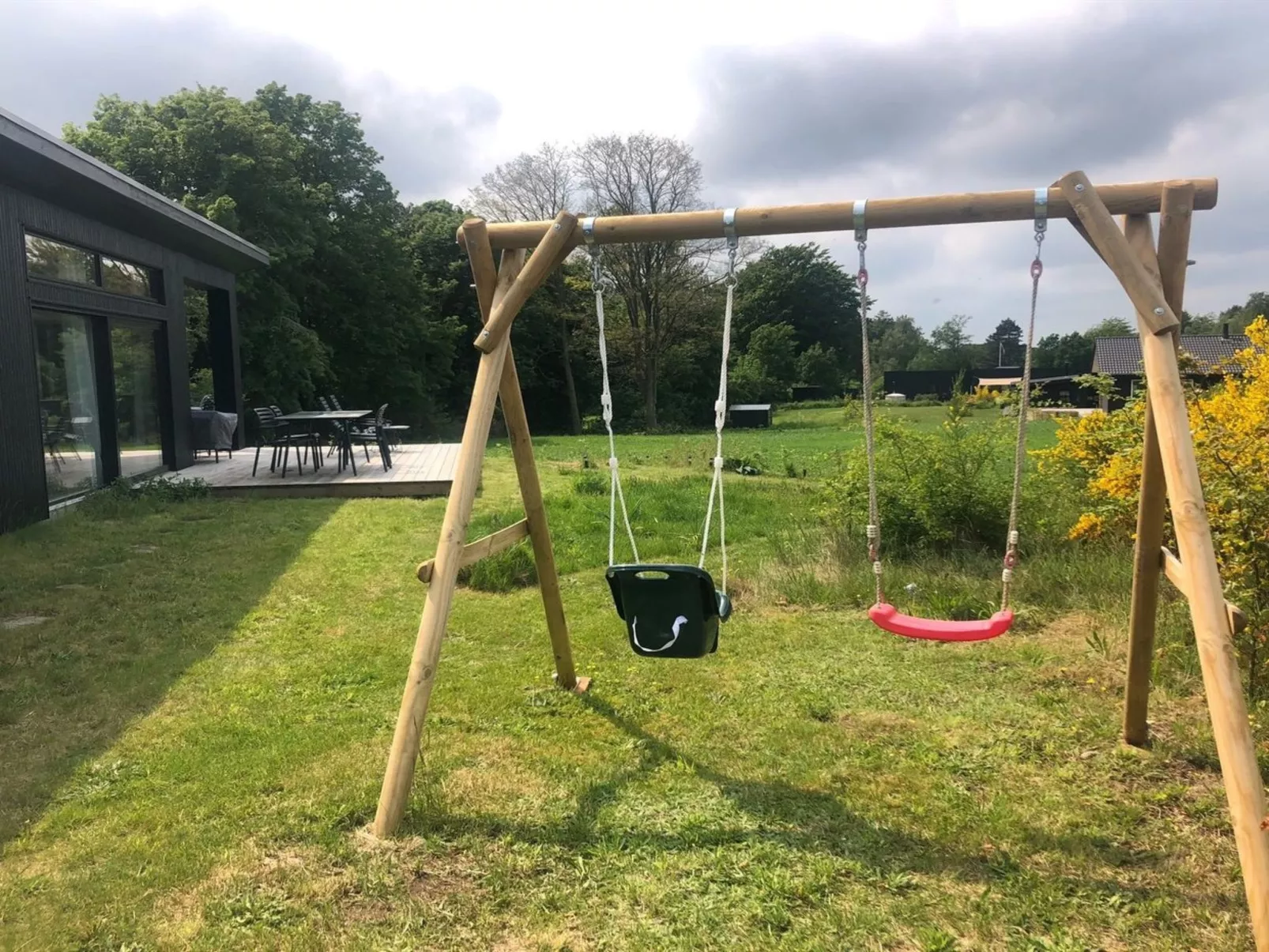 "Srebre" - 350m from the sea