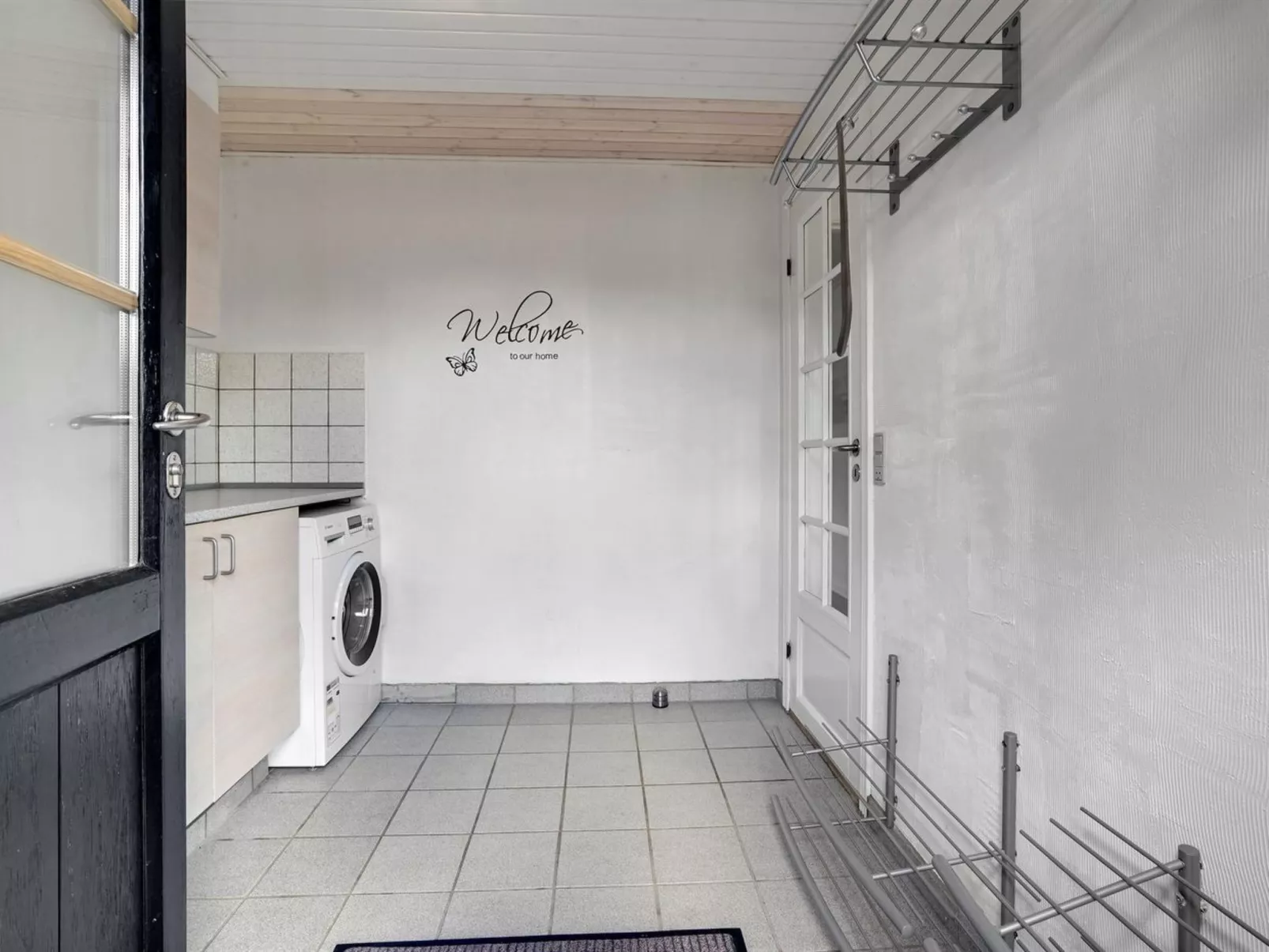 "Marka" - 2.5km from the sea-Dedans