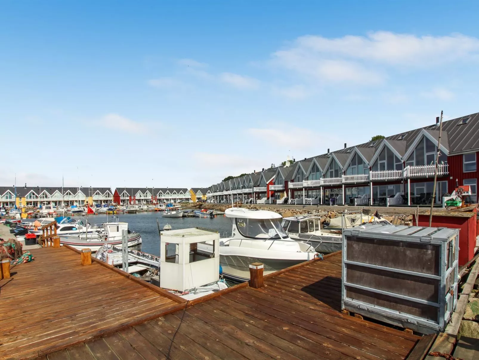 "Allette" - 10m from the sea-Draußen