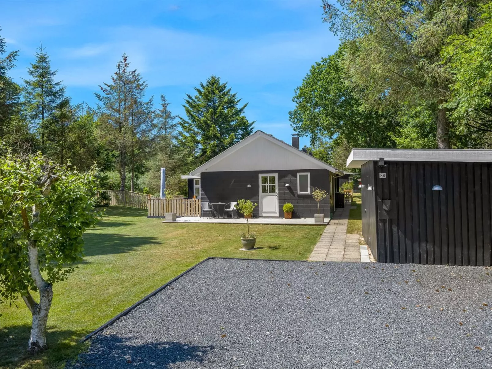 "Marise" -  from the sea-Draußen