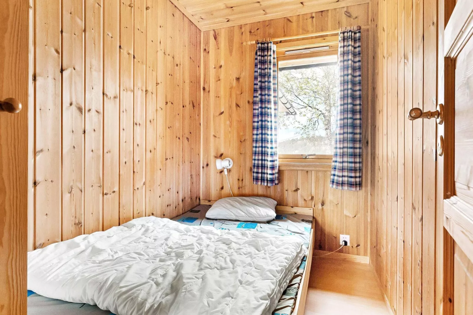 6 Personen Ferienhaus in Ånneland-By Traum-Innenbereich