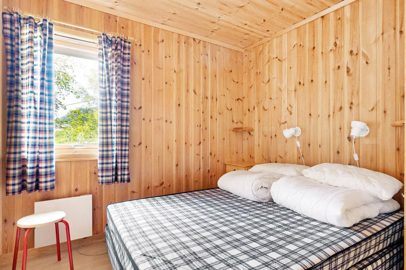6 Personen Ferienhaus in Ånneland-By Traum-Innenbereich