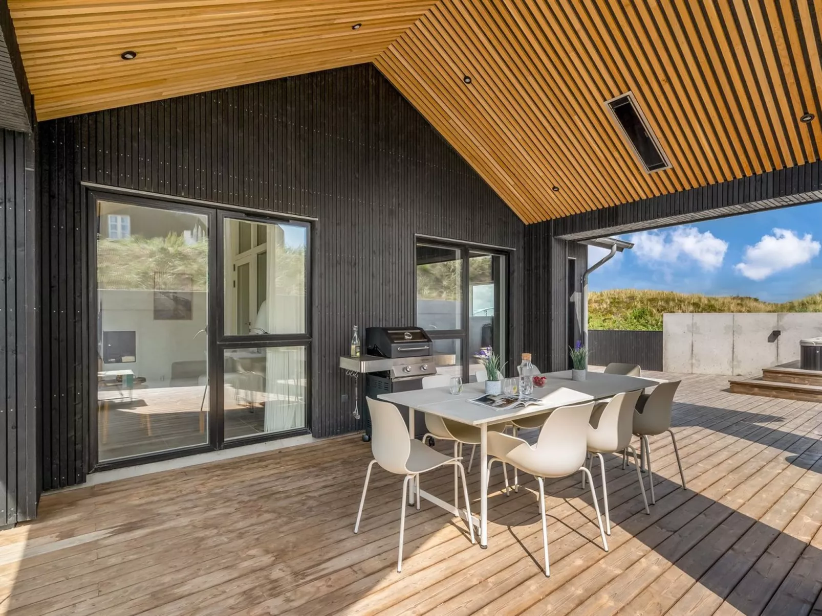 "Maximiliane" -  from the sea