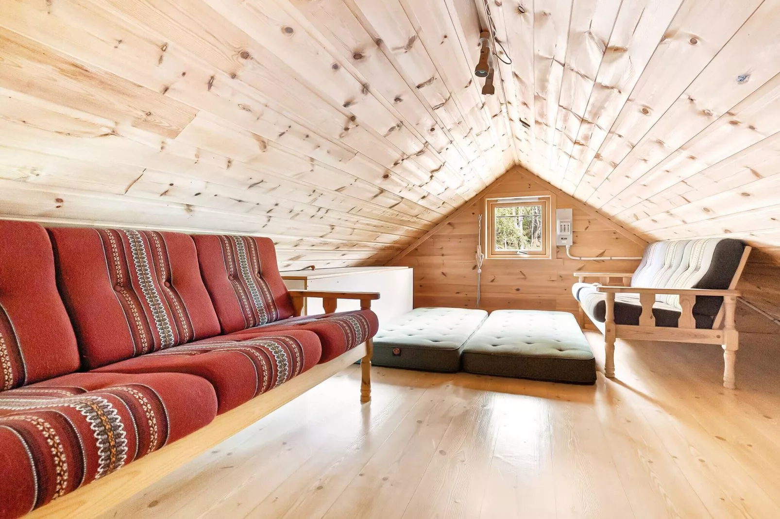 6 Personen Ferienhaus in Ånneland-By Traum-Innenbereich