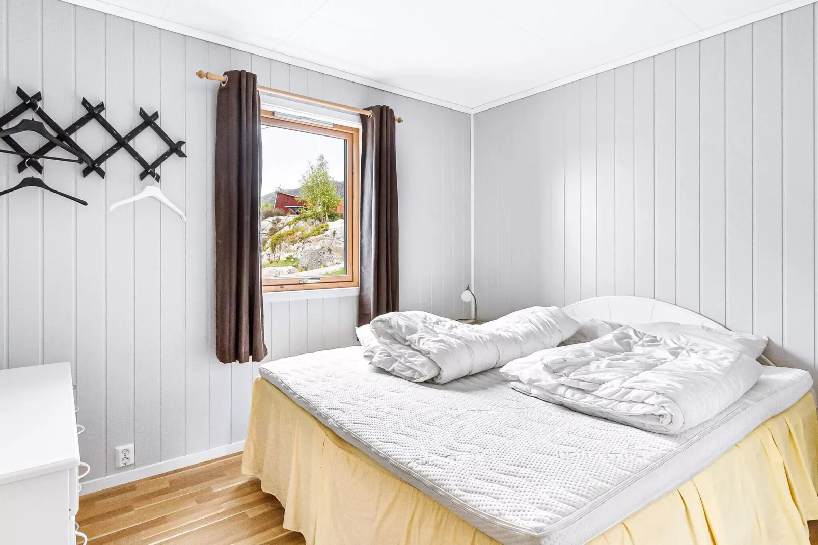6 Personen Ferienhaus in Ånneland-By Traum-Innenbereich