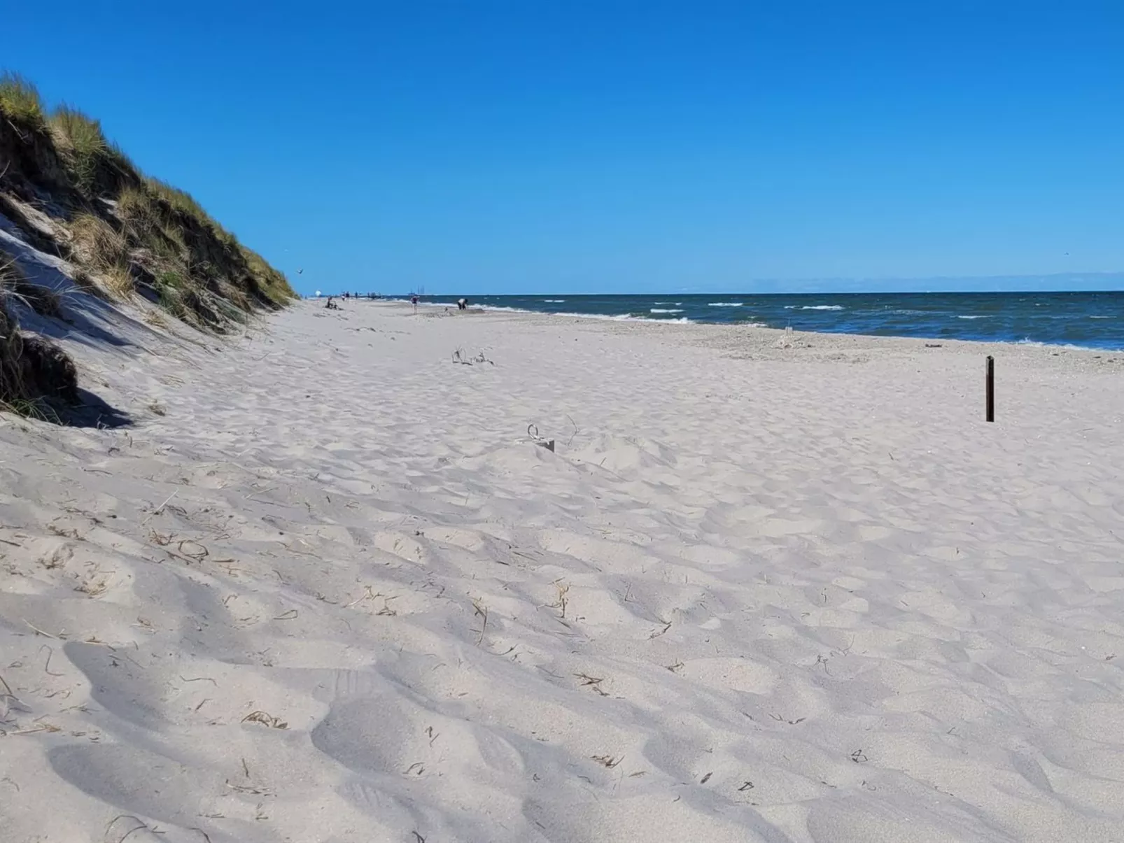 "Skaghe" - 200m from the sea