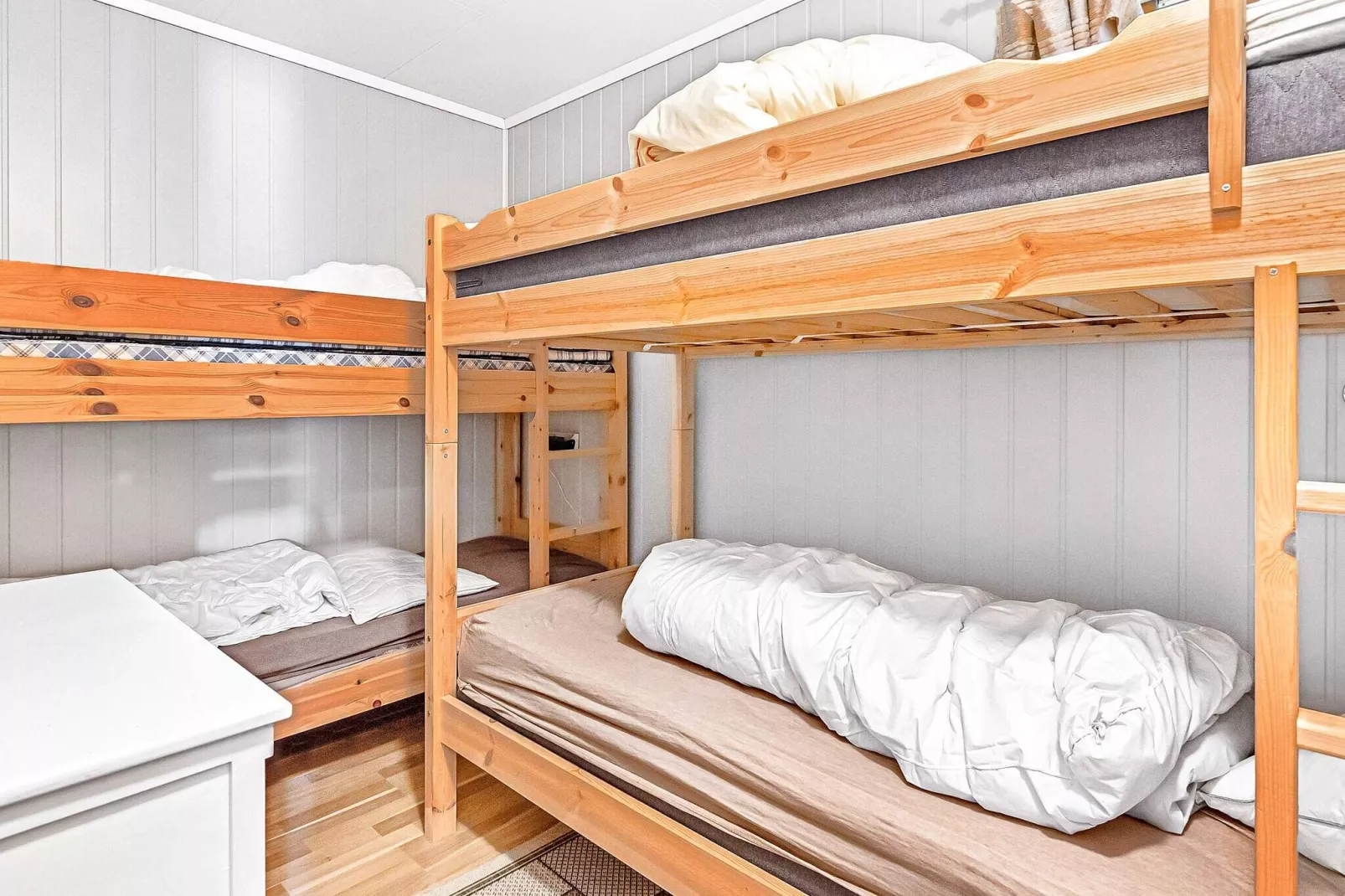 6 Personen Ferienhaus in Ånneland-By Traum-Innenbereich