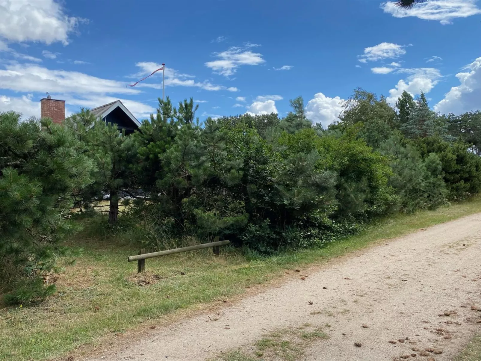 "Wiger" - 150m from the sea