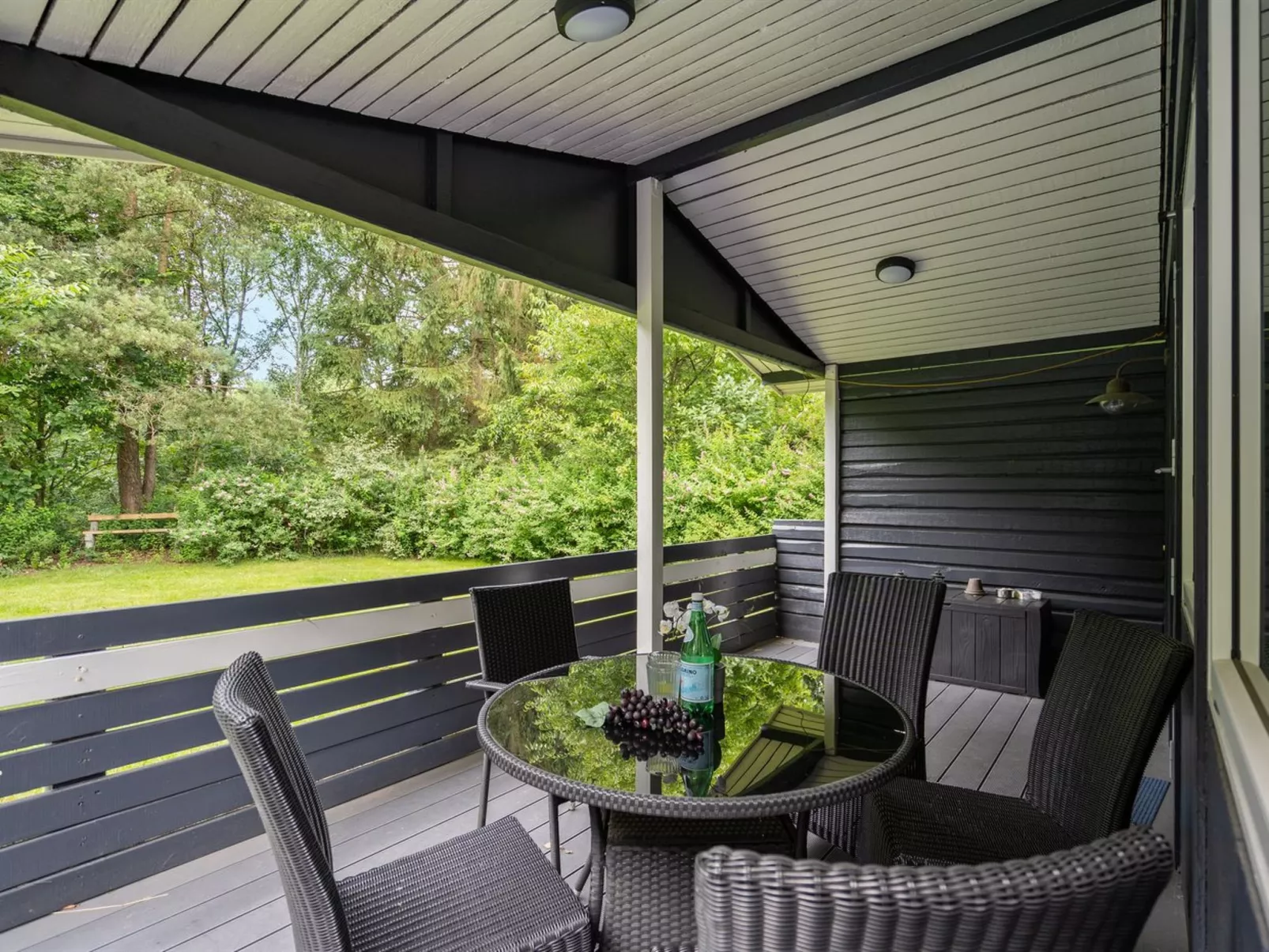 "Massie" - 30km from the sea