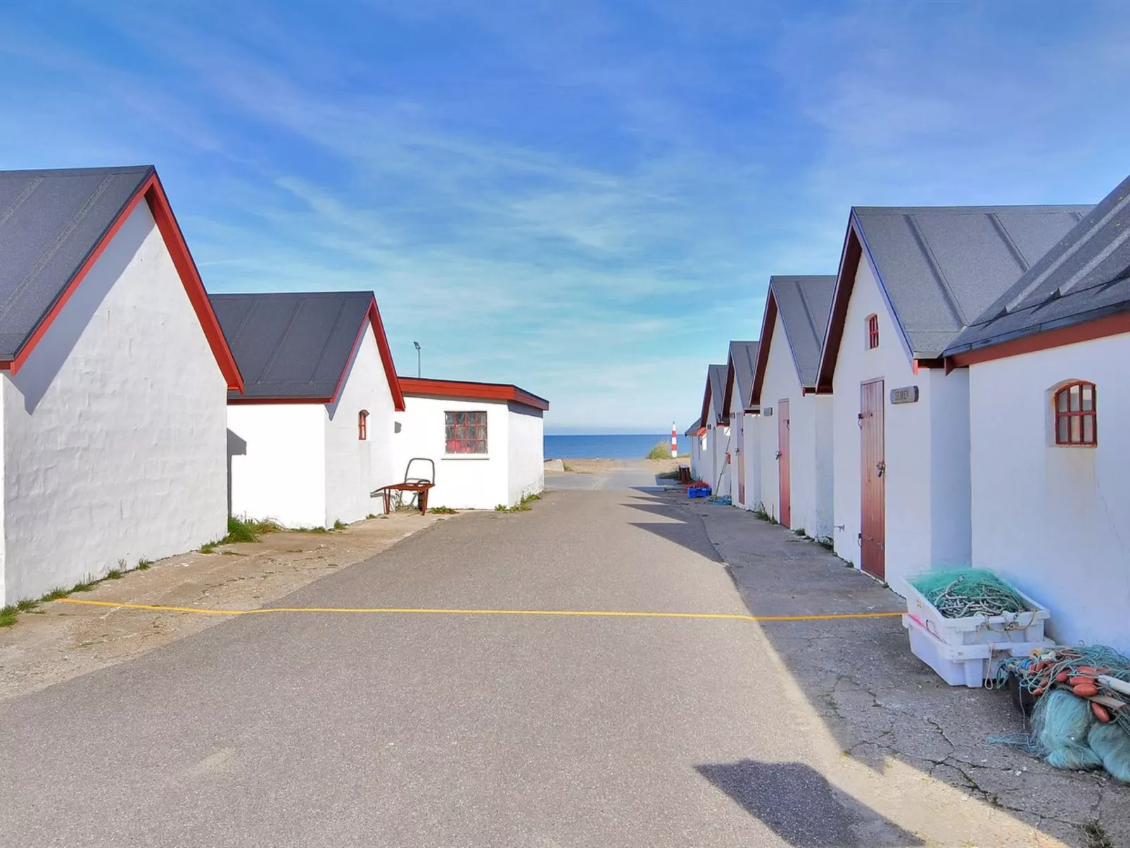 "Palli" - 600m from the sea