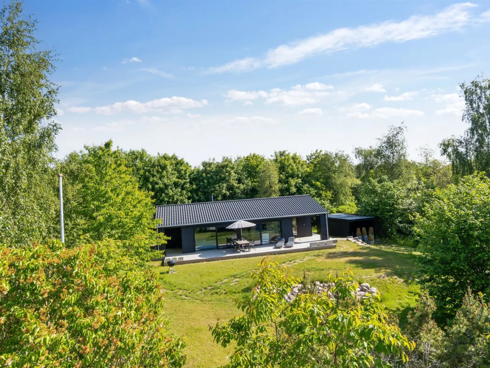 "Ilvy" - 850m from the sea