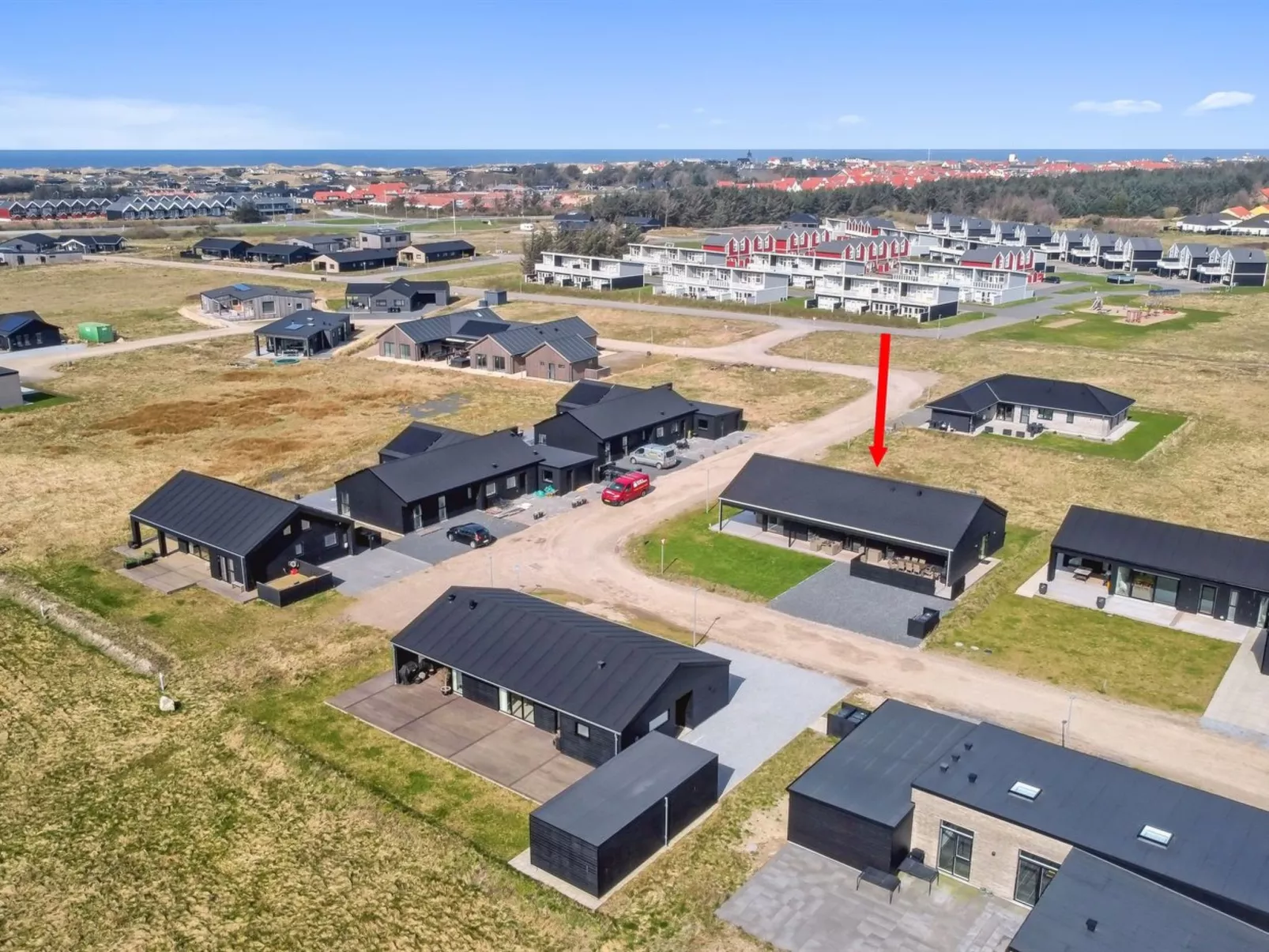 "Branko" - 950m from the sea