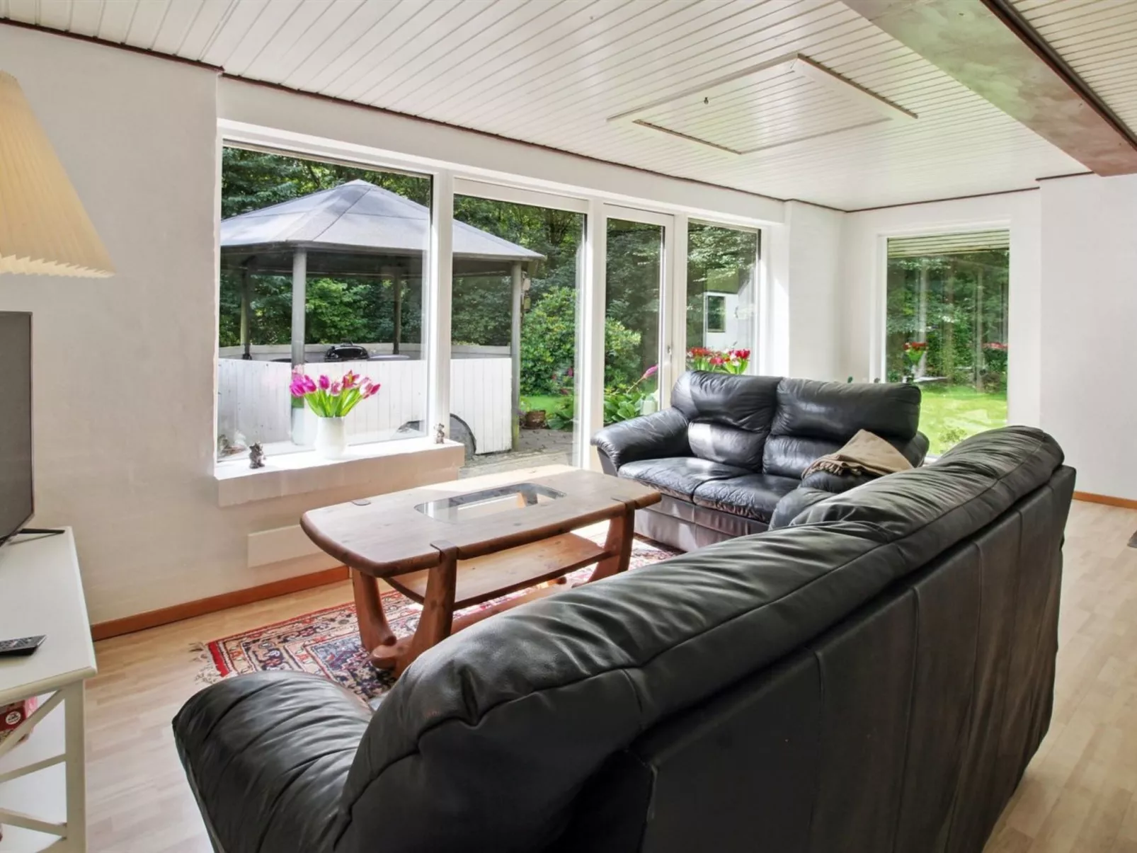 "Florinka" - 31km from the sea-Inside