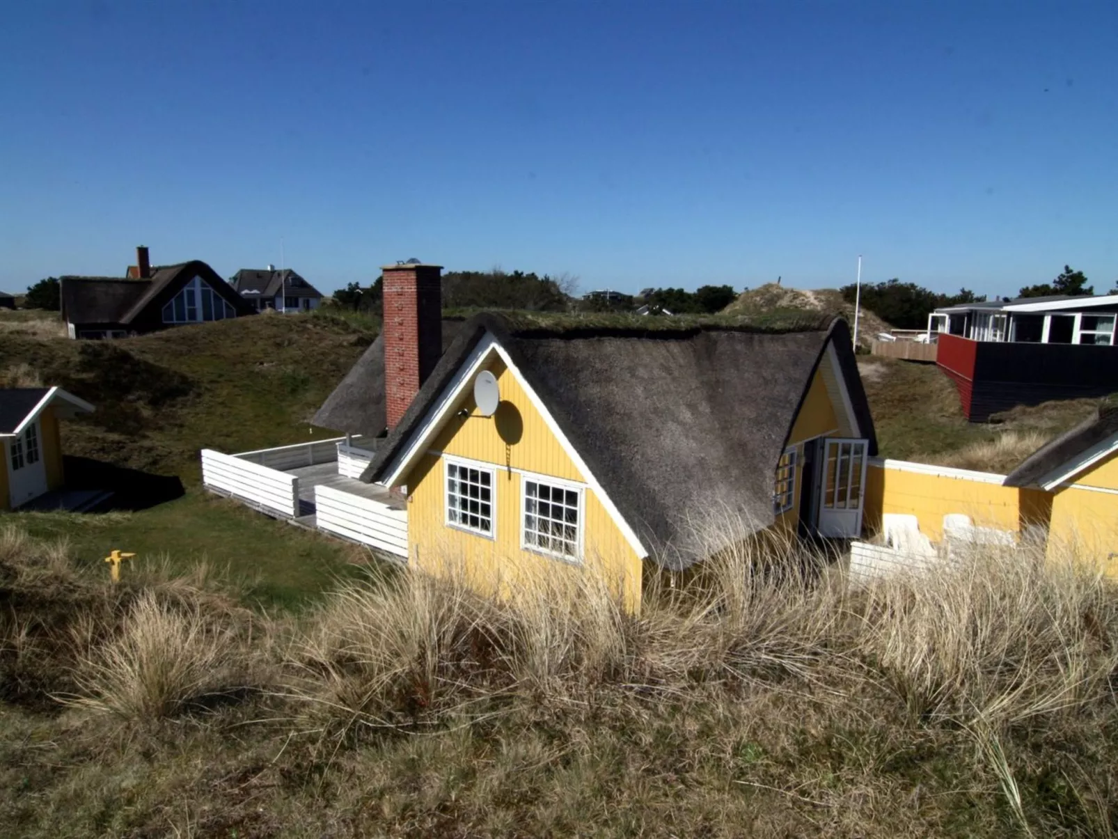 "Esa" - 500m from the sea