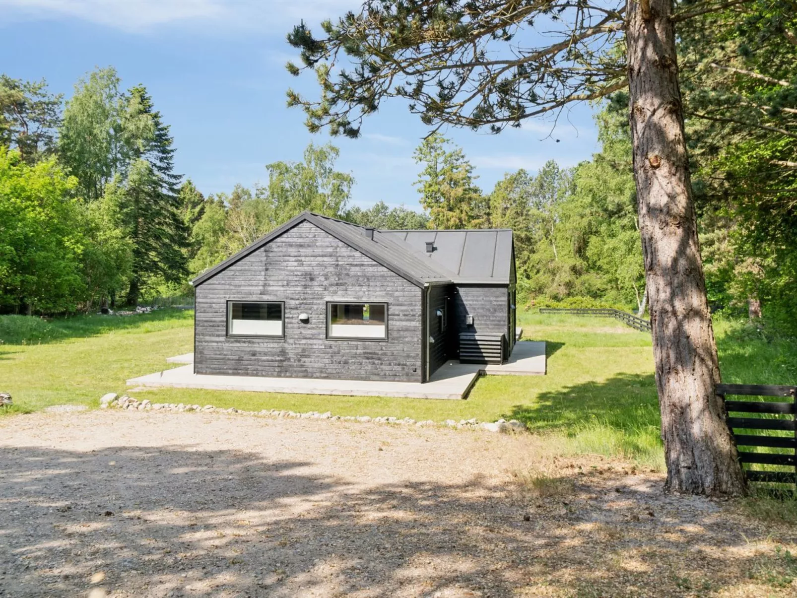 "Ella" - 1.2km to the fjord