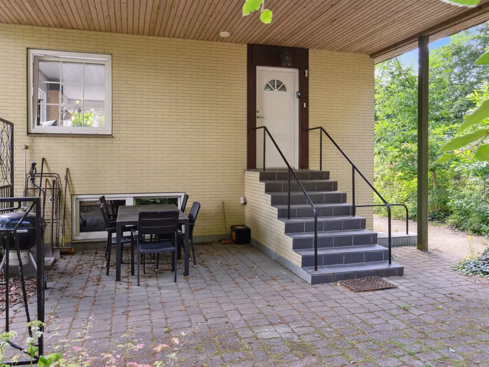 "Engelke" - 150m from the sea