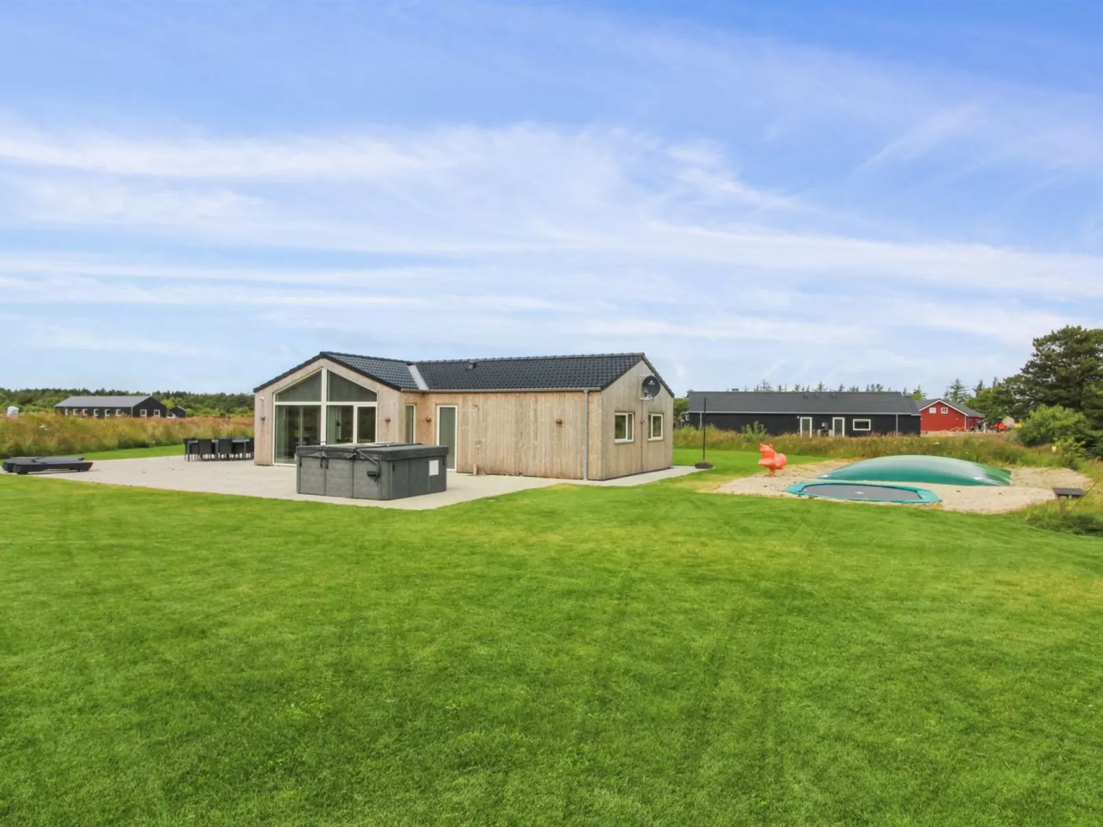 "Makedon" - 4.5km from the sea