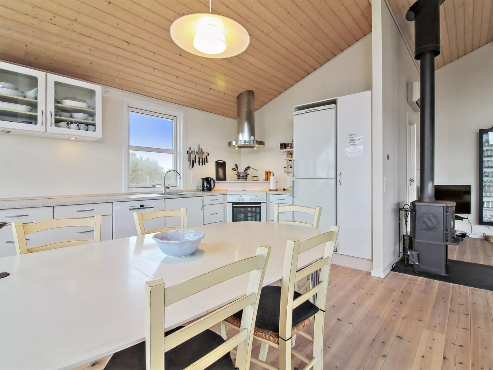 "Florida" - 100m from the sea