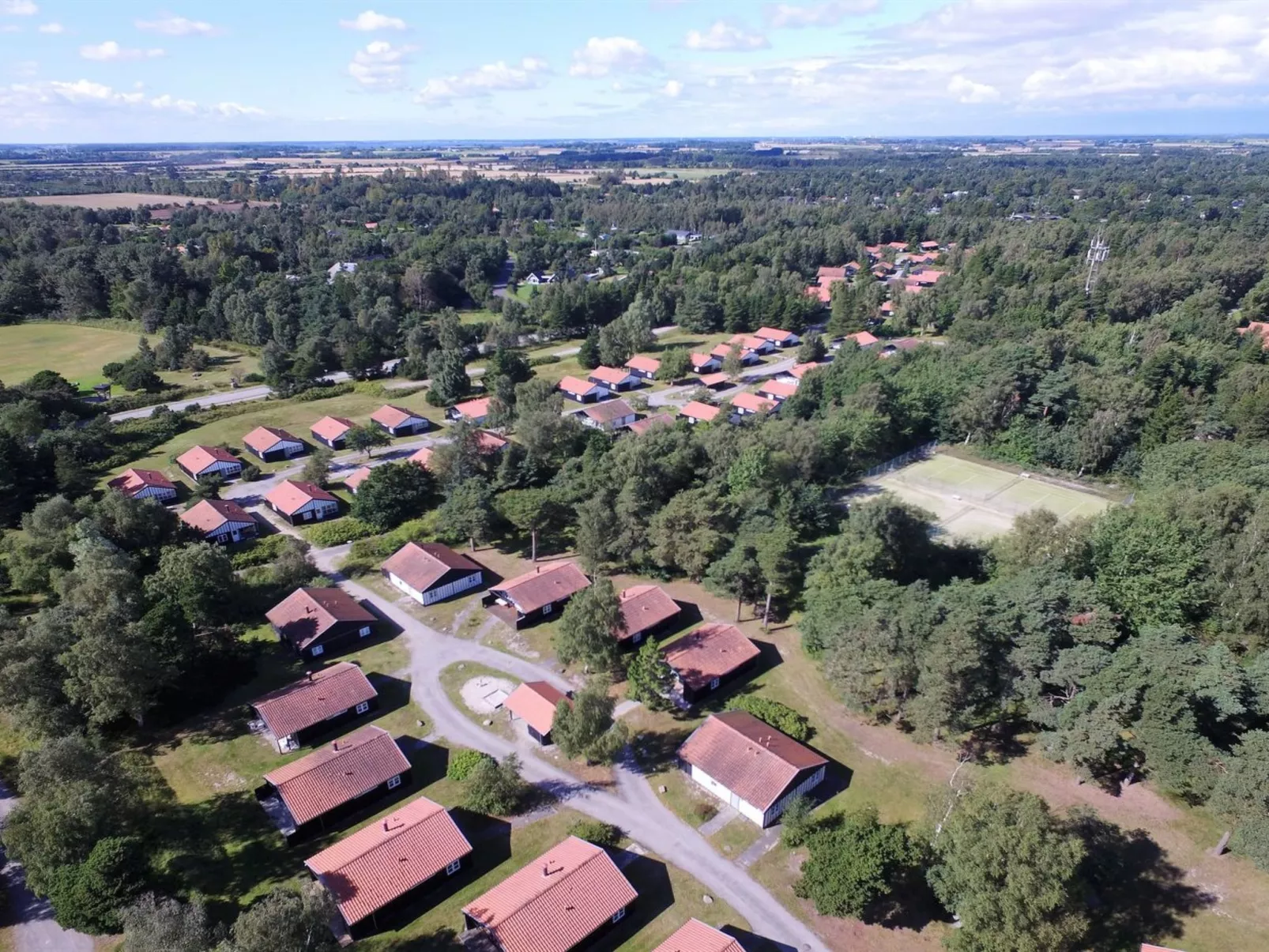 "Iolani" - 250m from the sea-Draußen