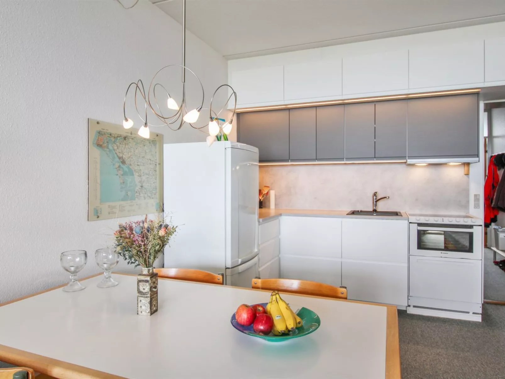 "Anette" - 50m from the sea