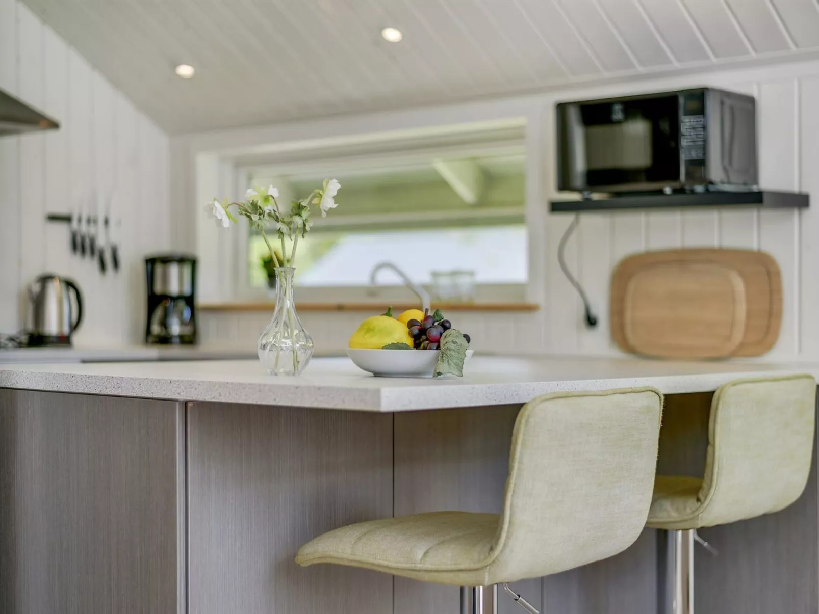 "Aleide" - 29km from the sea