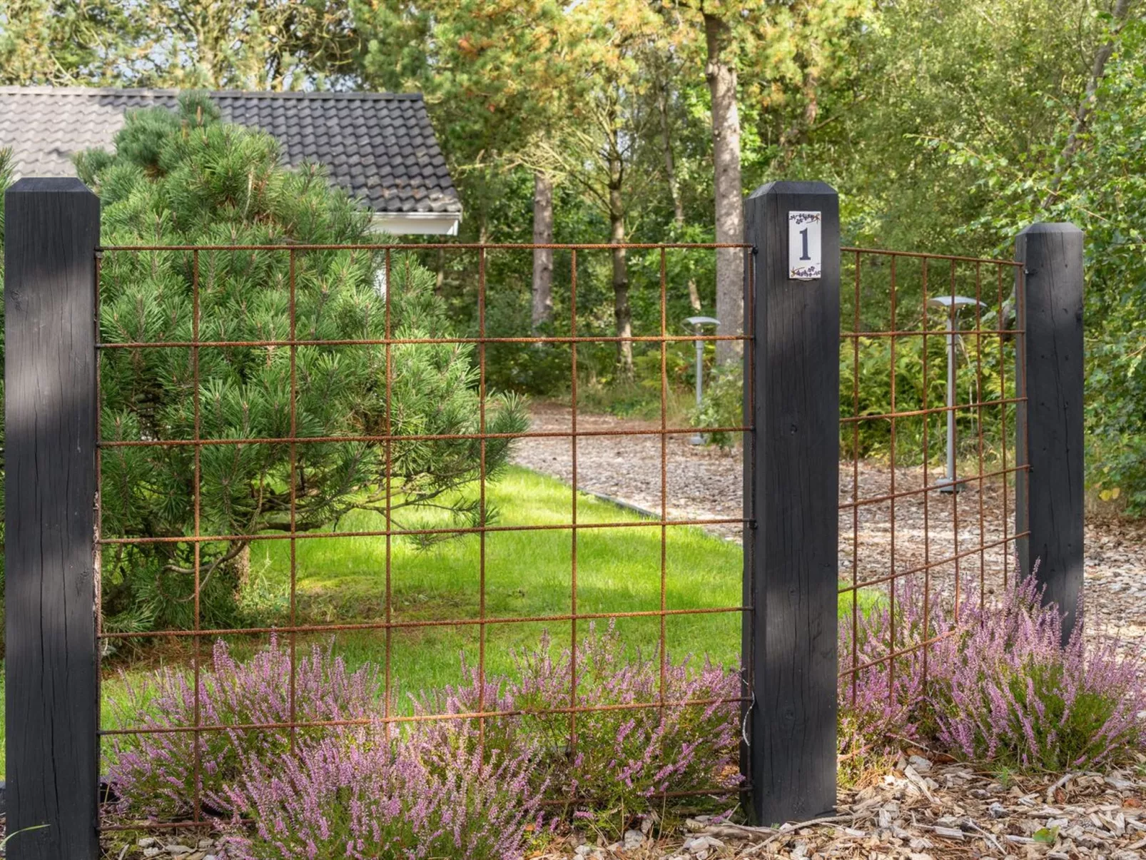 "Grimi" - 4km from the sea