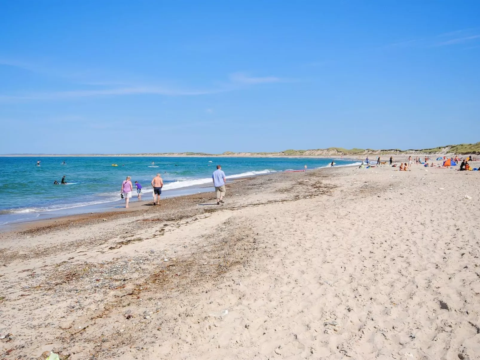 "Gerlis" - 75m from the sea-Outside