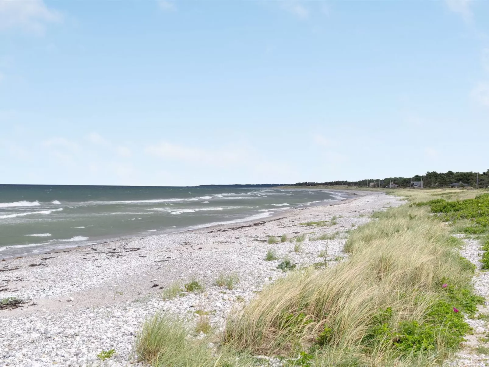 "Doritte" - 125m from the sea