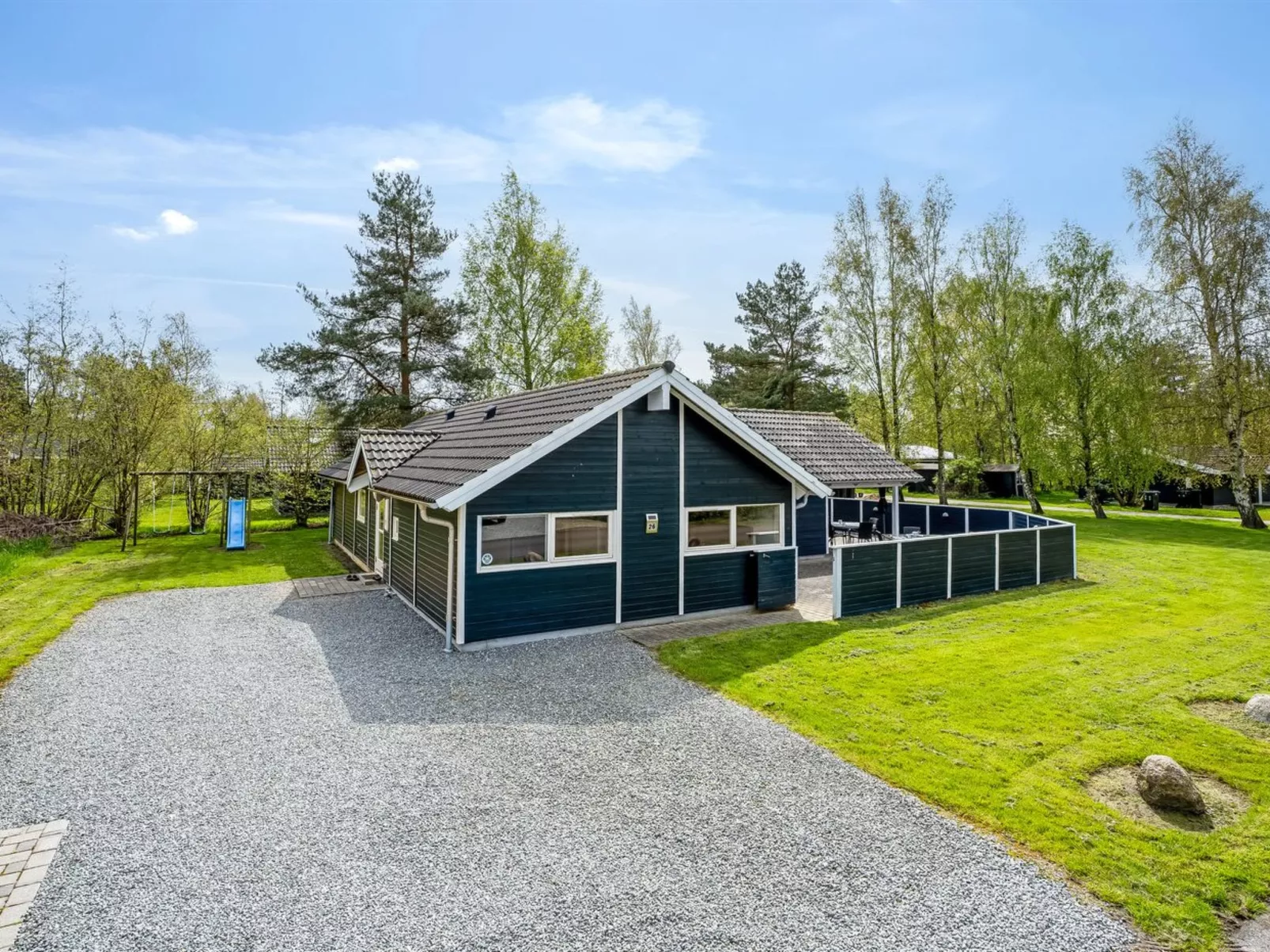 "Alger" - 800m from the sea