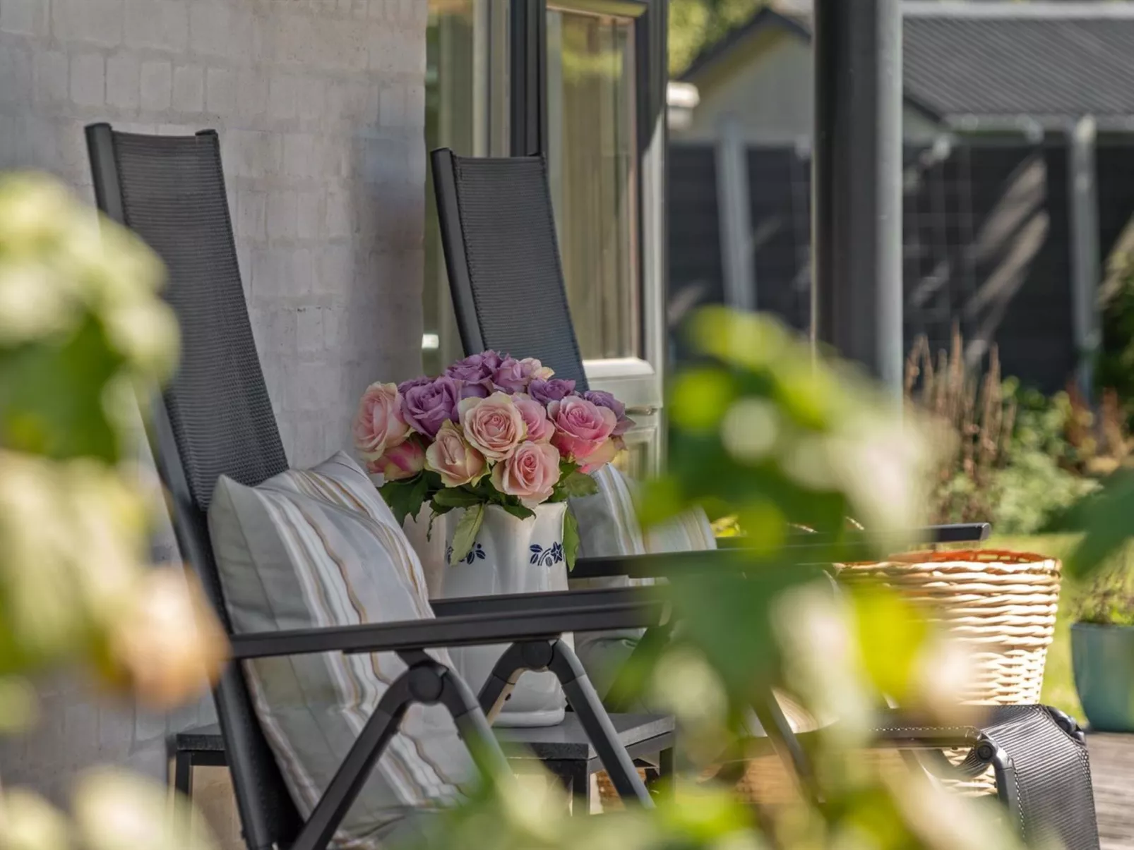 "Angelarij" -  from the sea