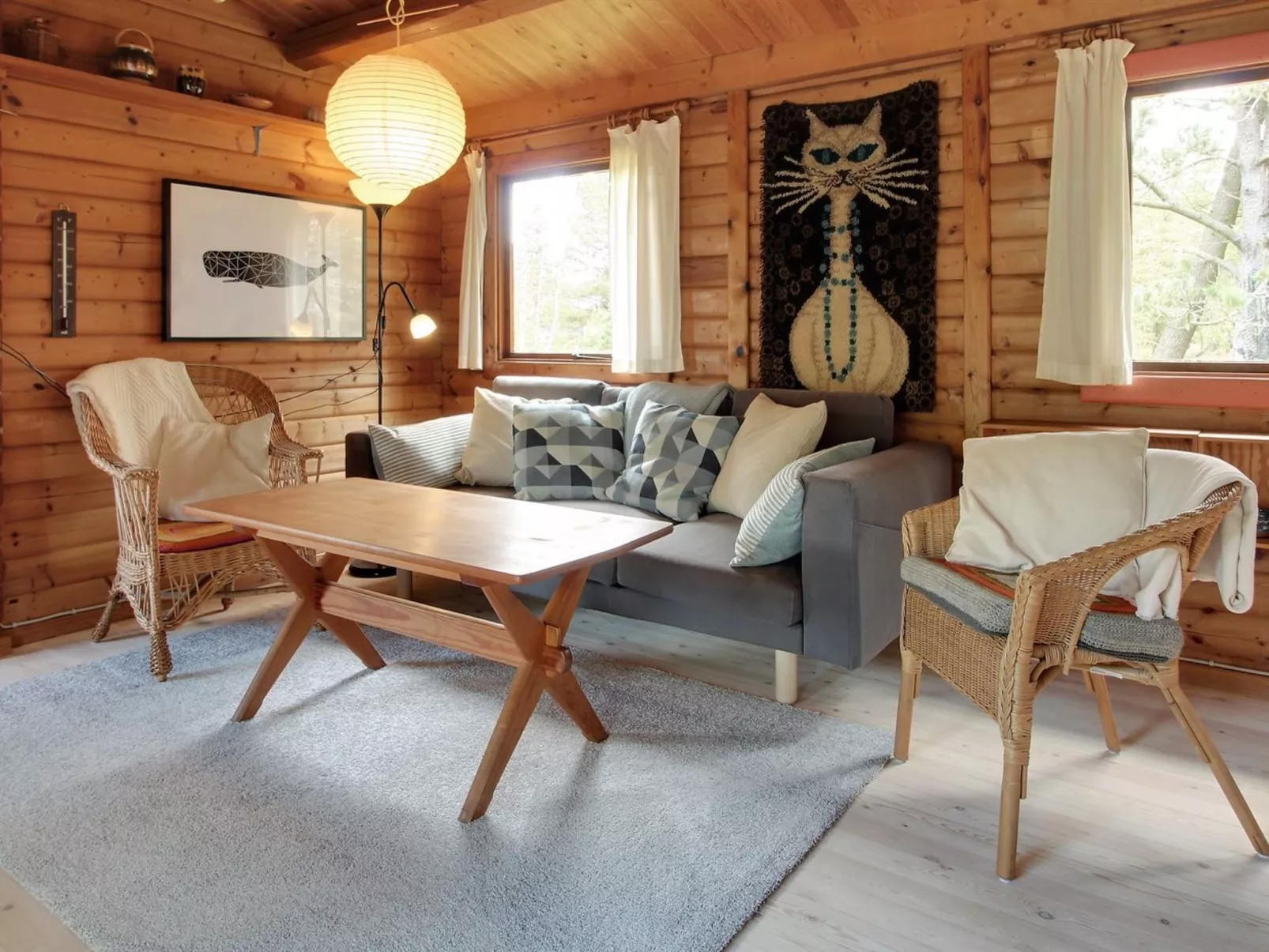 "Antoni" - 800m from the sea-Drinnen