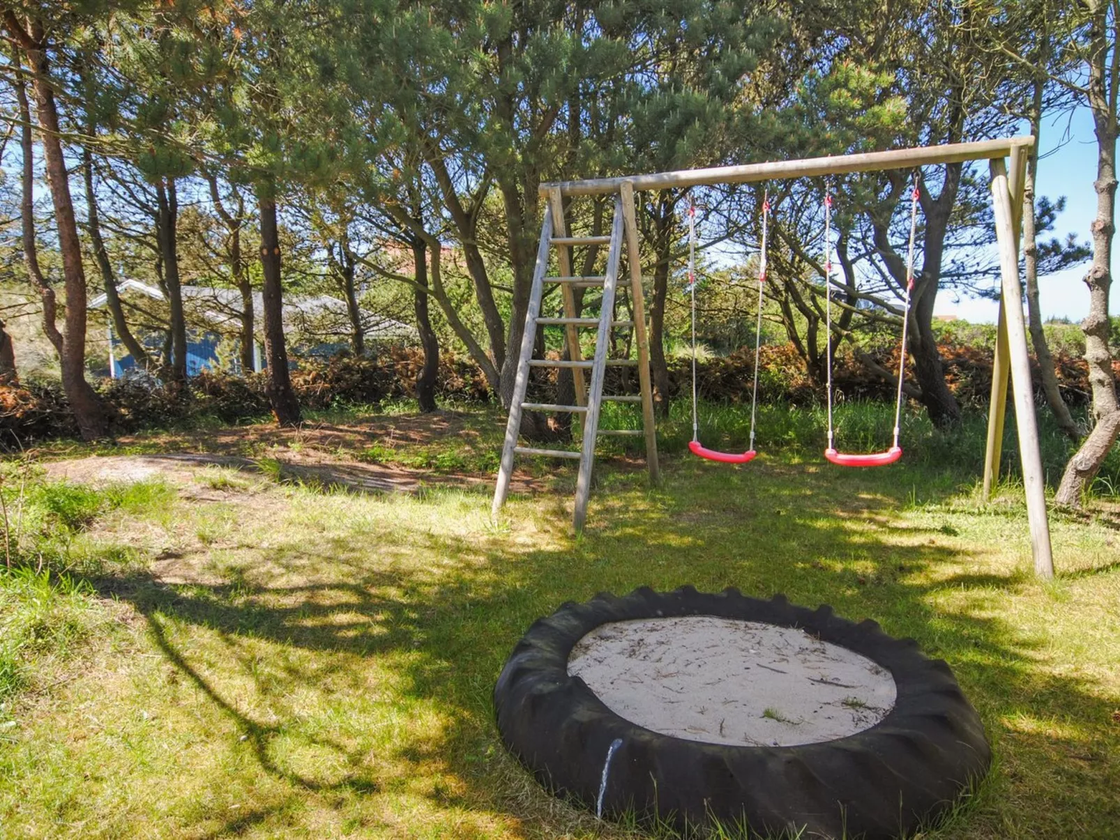 "Sakulf" - 600m from the sea