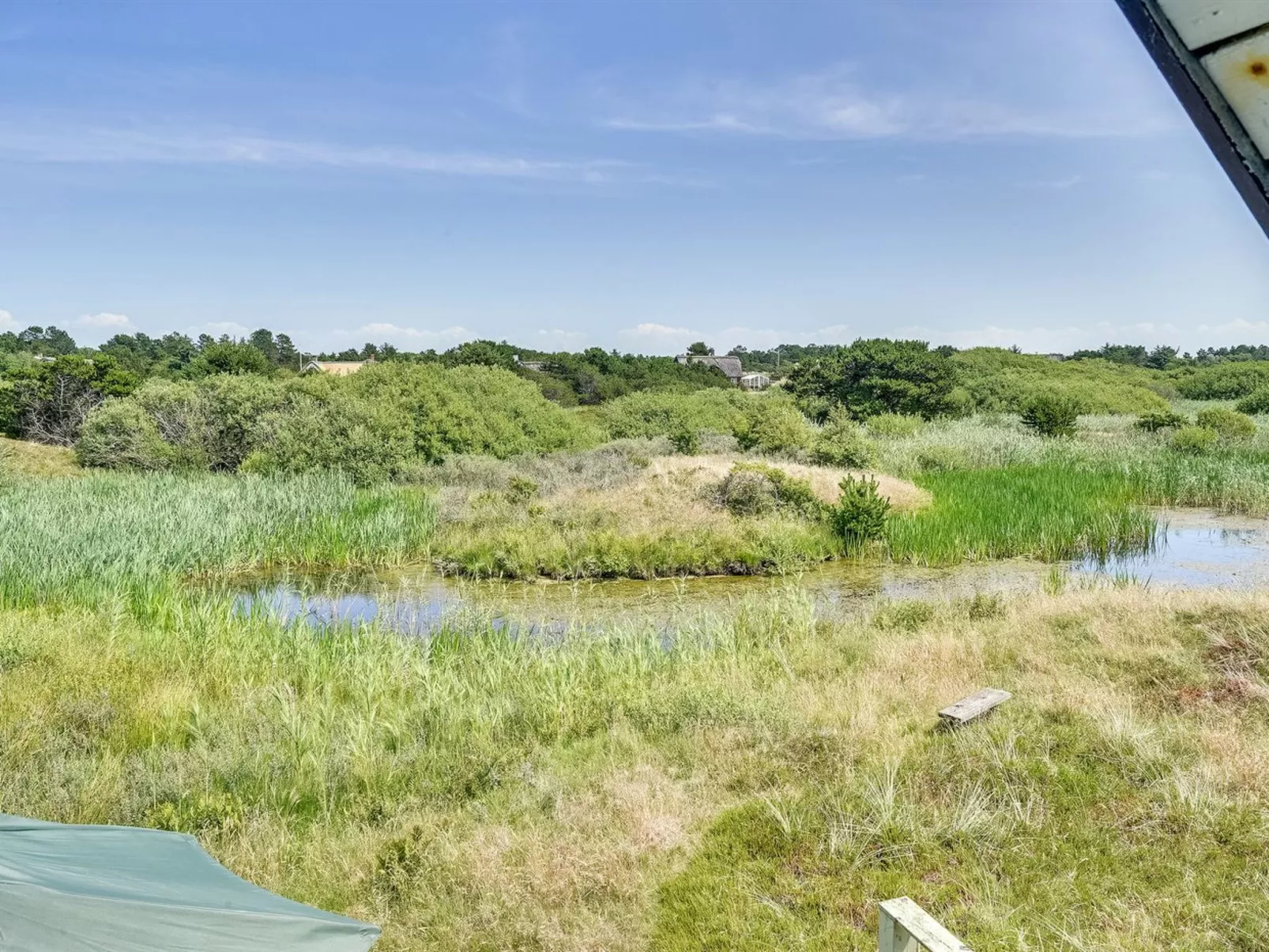 "Inra" - 400m from the sea-Dehors