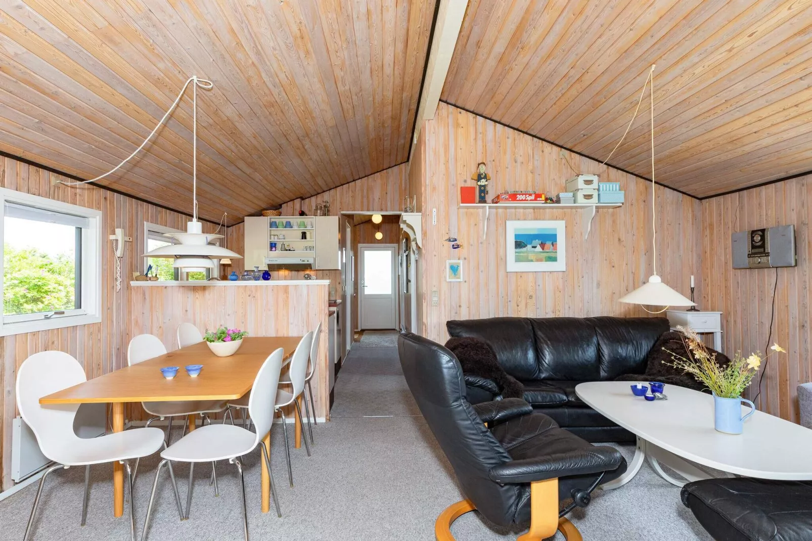 4 person holiday home in Hjørring-By Traum