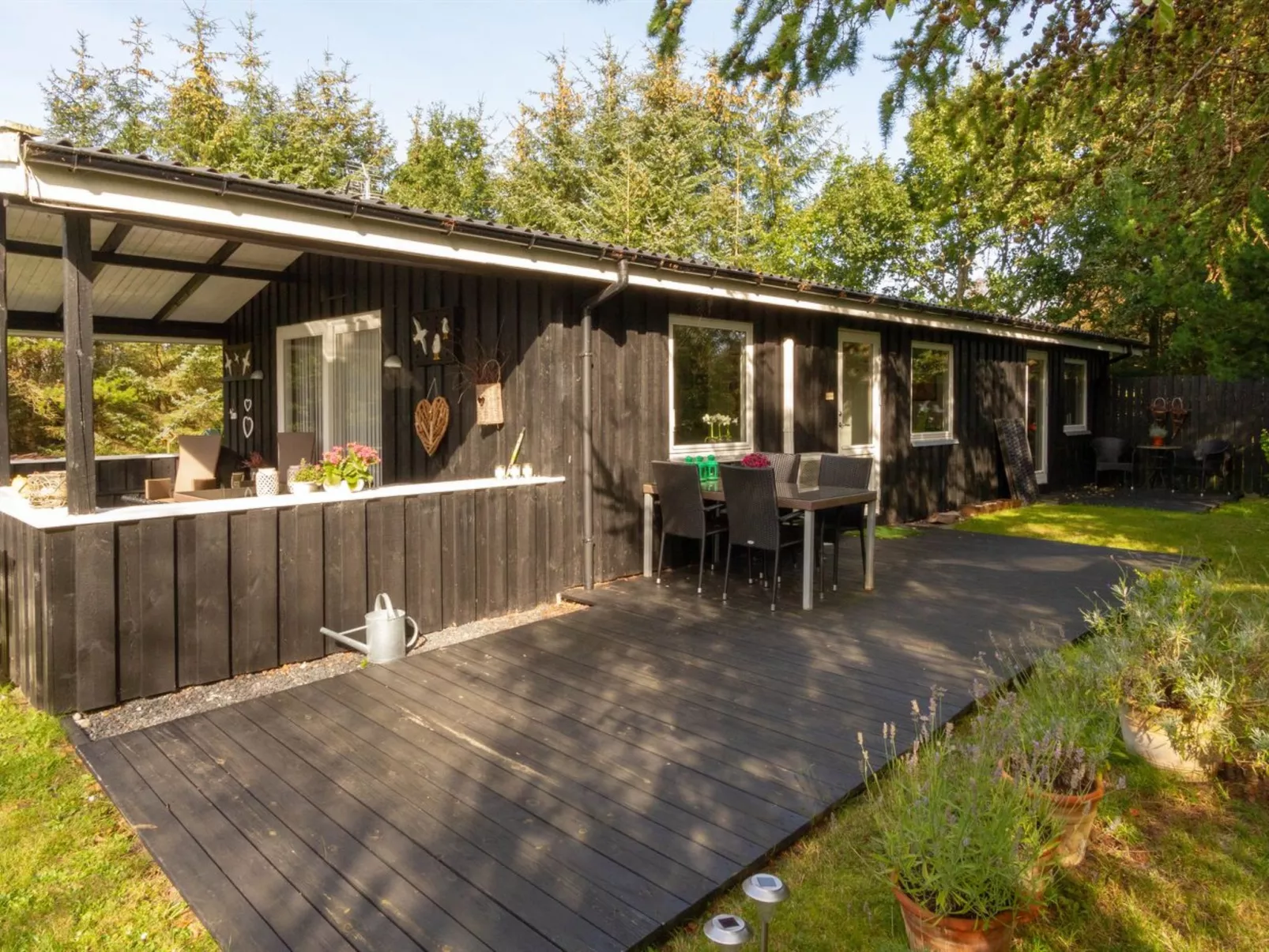 "Ditleif" - 400m from the sea