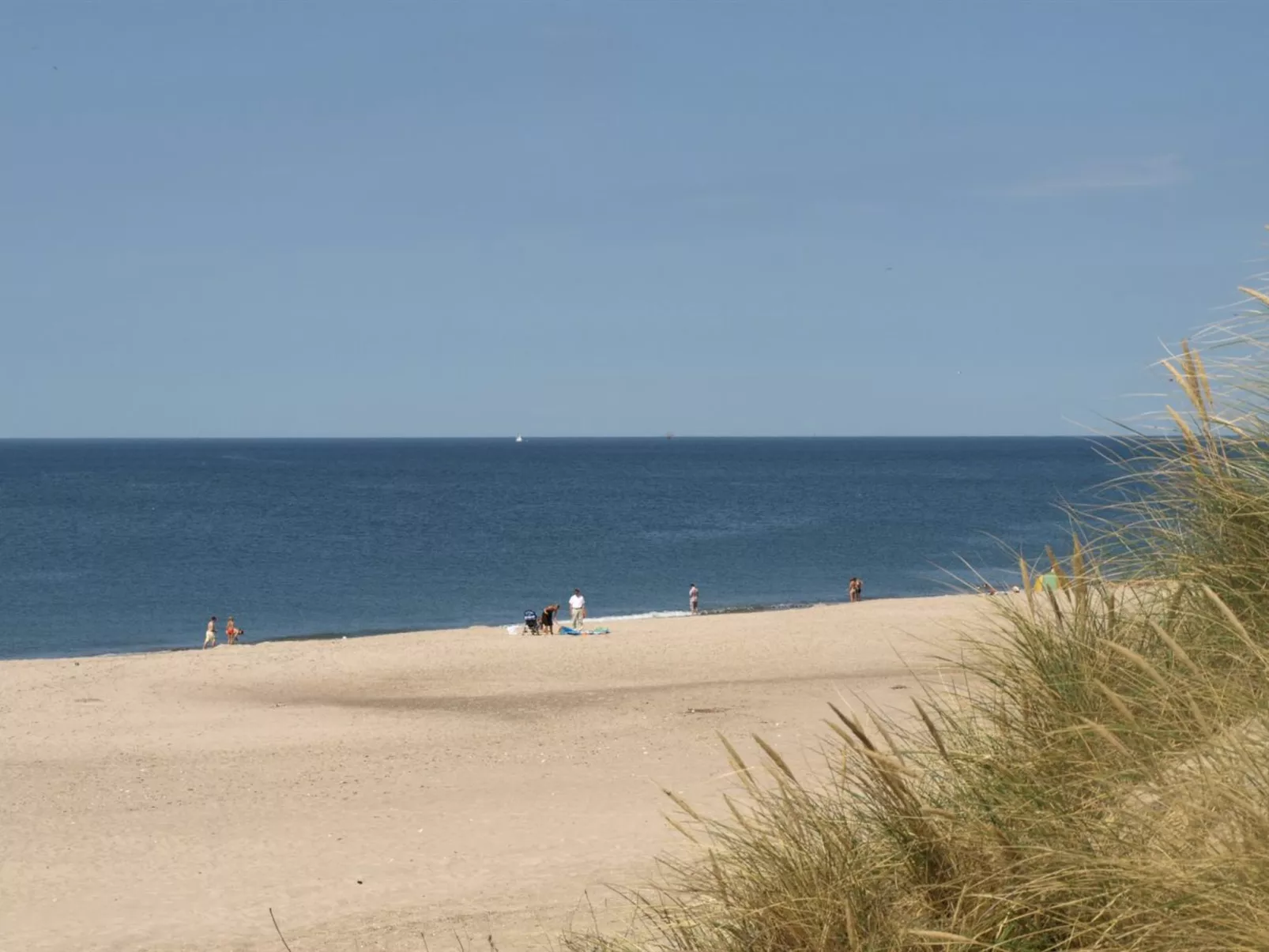 "Cristine" - 400m from the sea