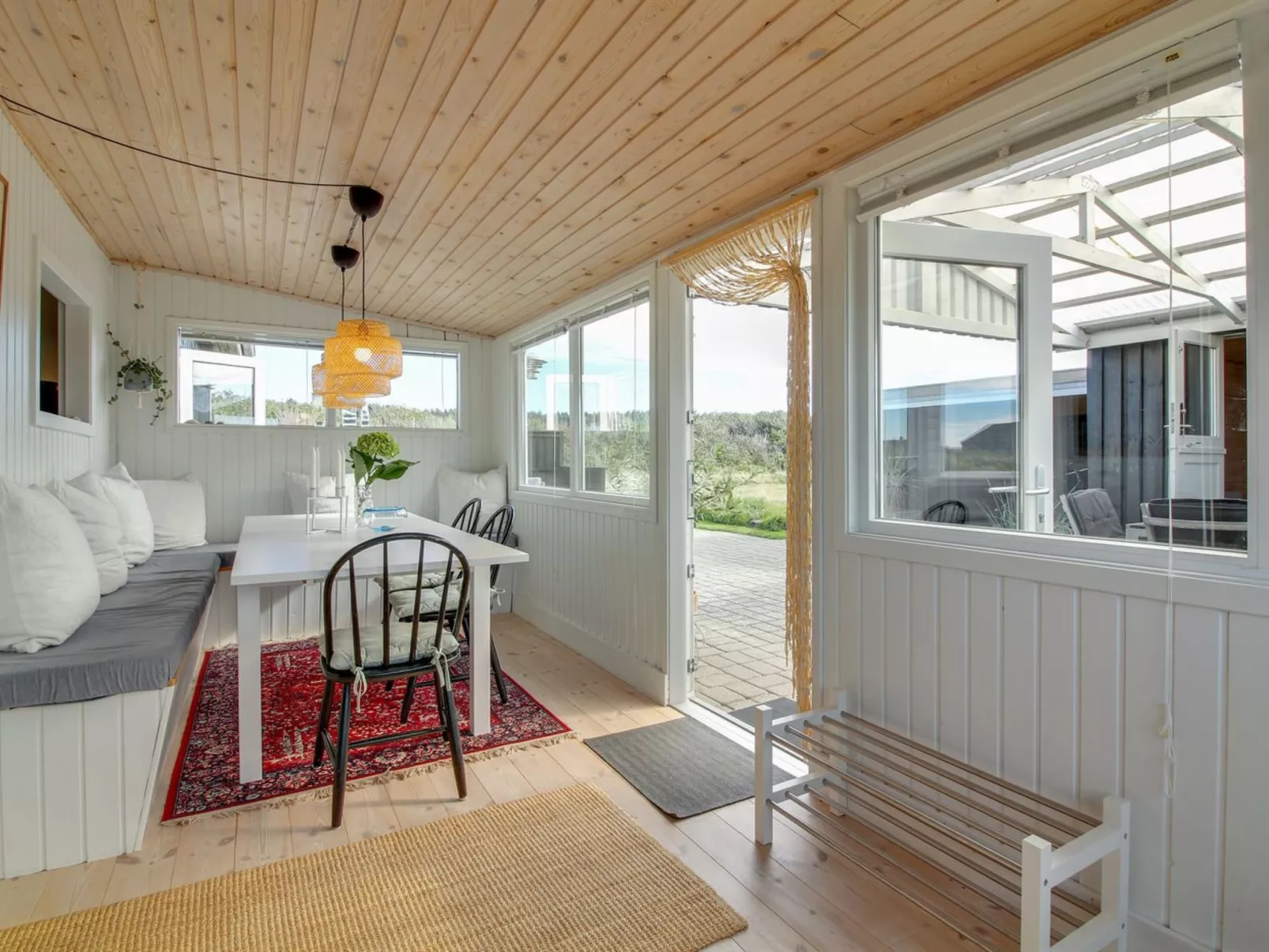 "Dodo" - 500m from the sea