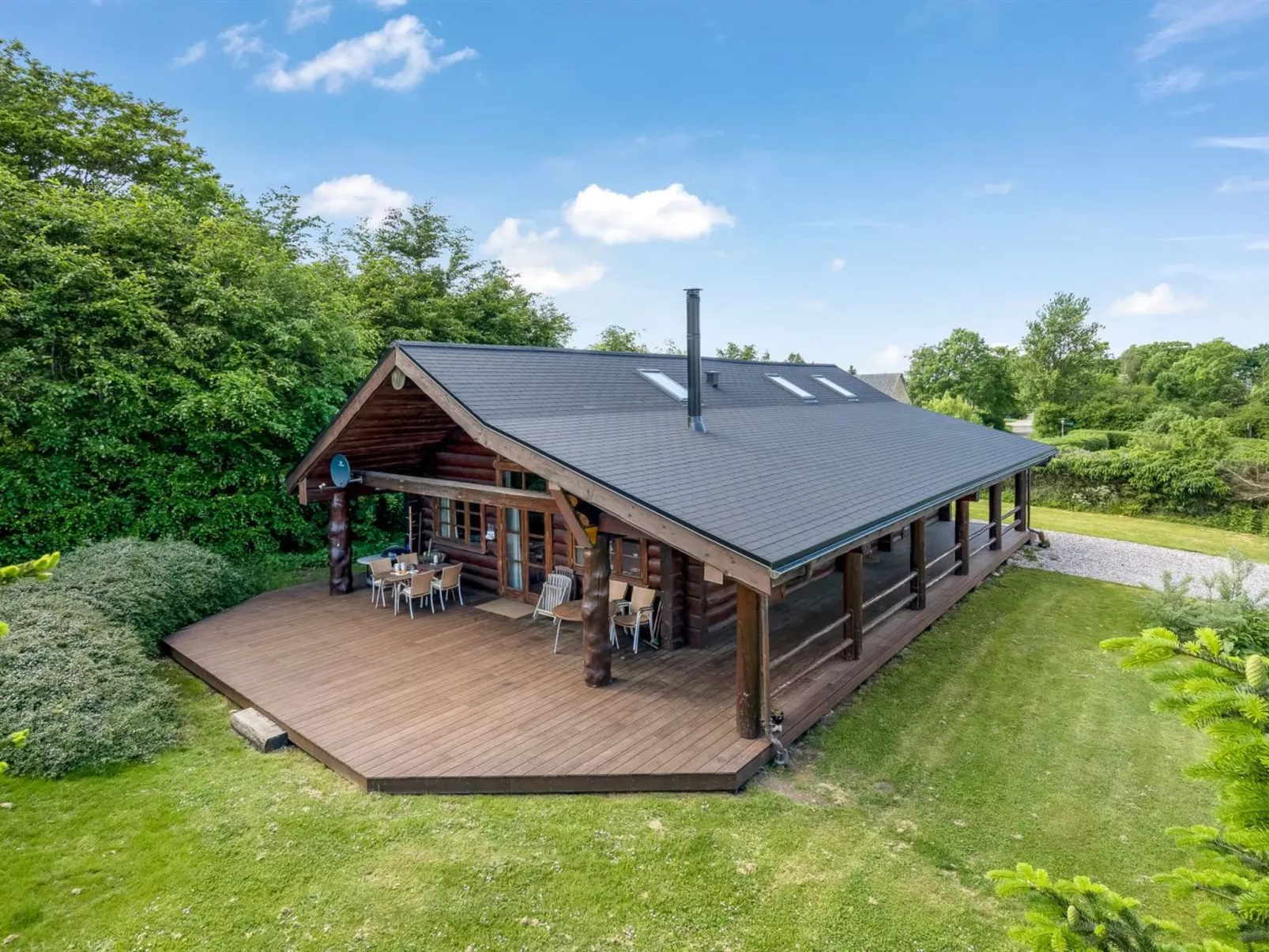 "Stamen" - 200m from the sea-Dehors