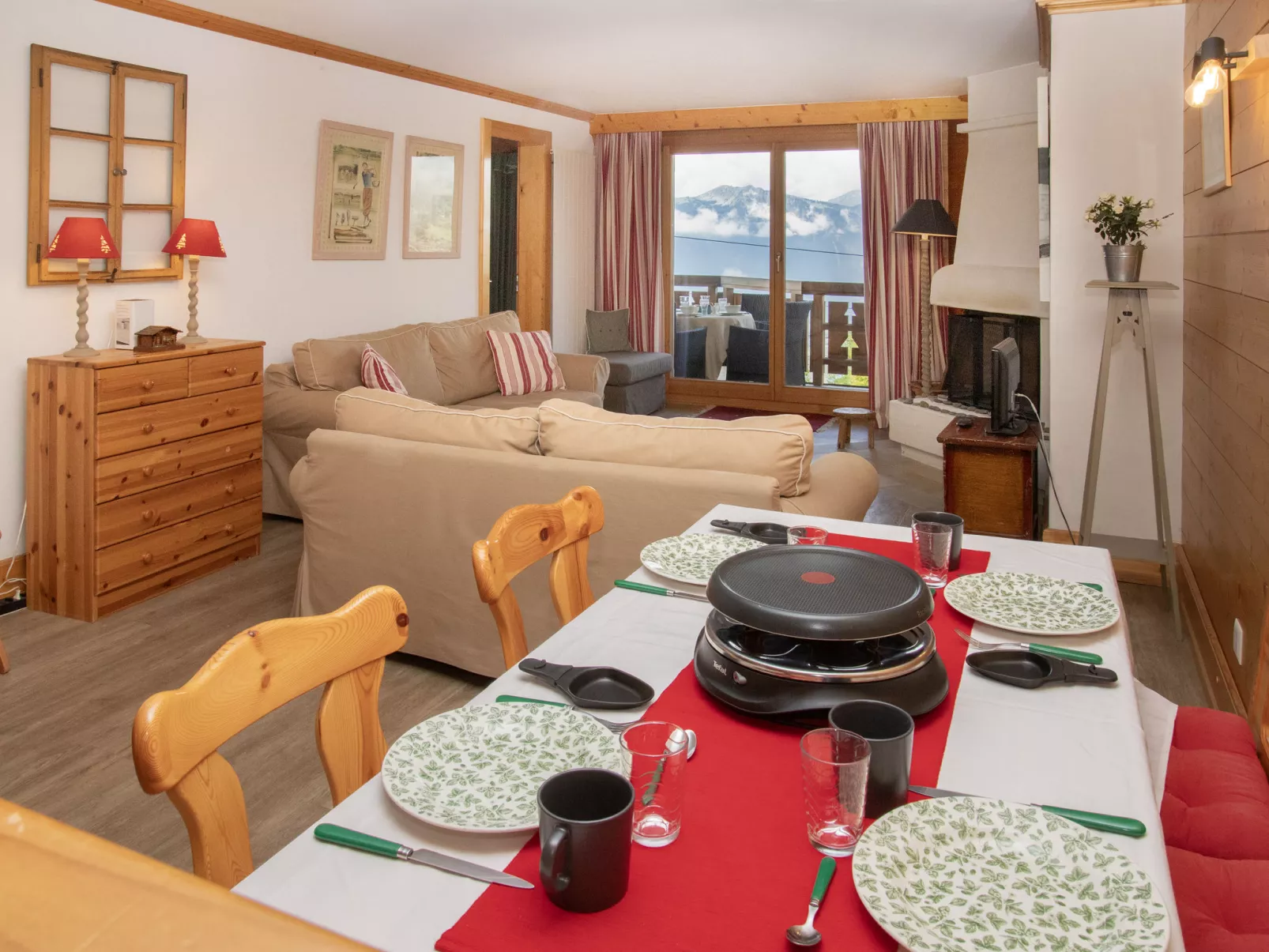 Résidence Le Bristol 14