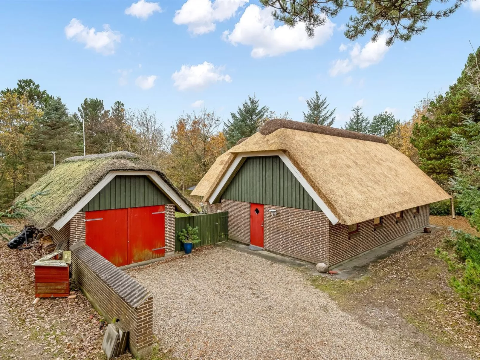 "Alfons" - 600m from the sea