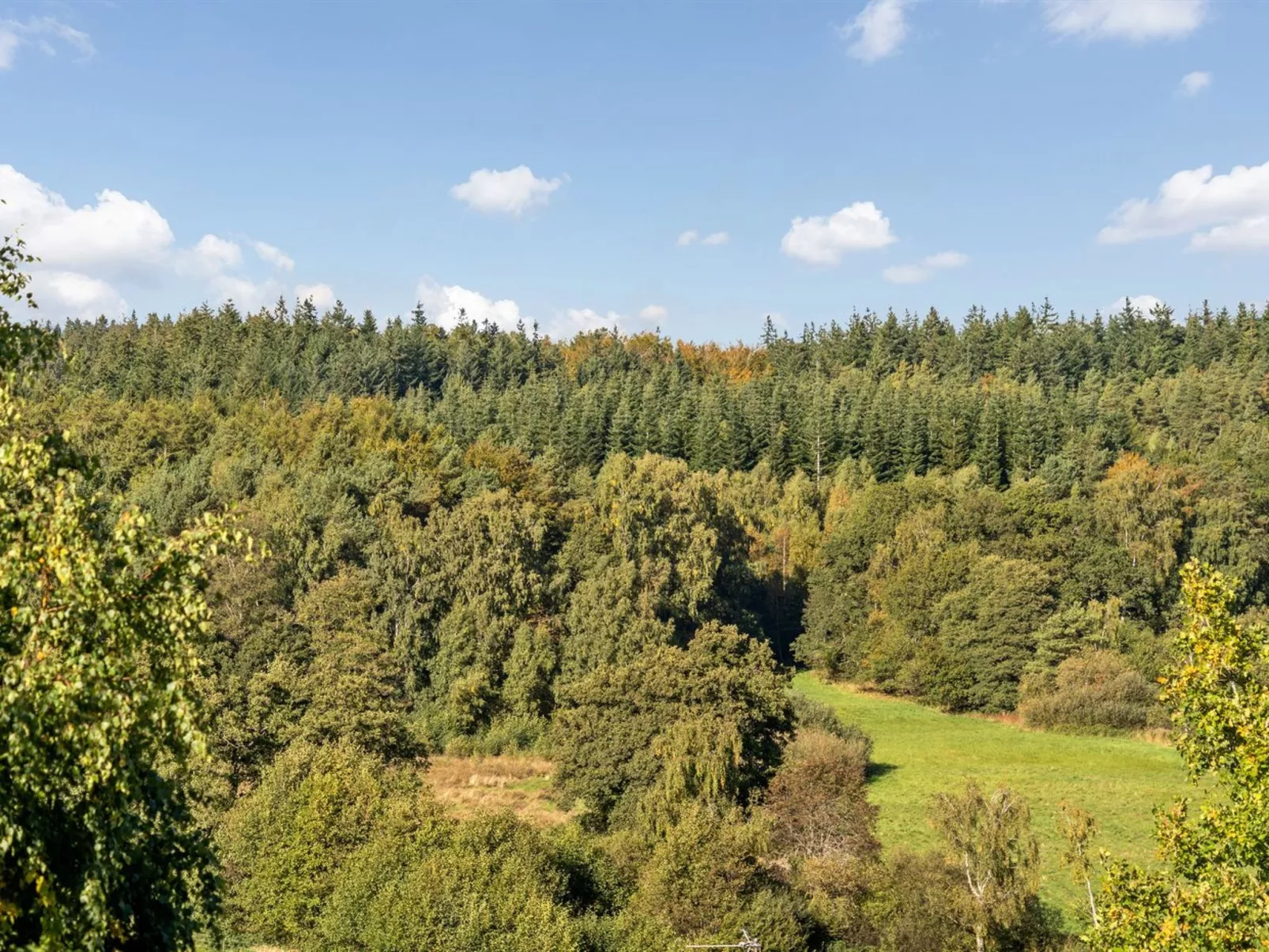 "Merja" - 3km from the sea