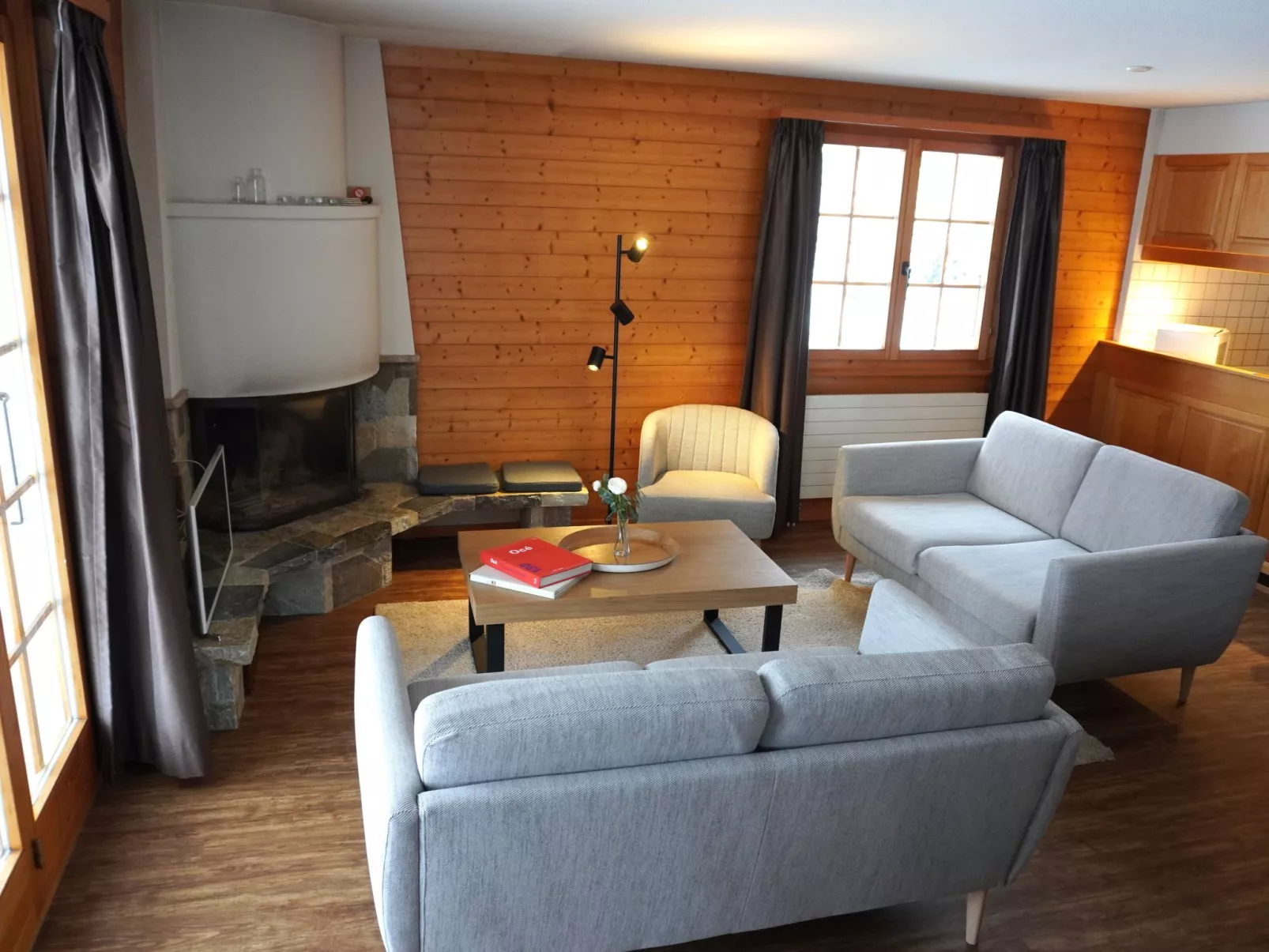 Le Miclivier B1-Inside