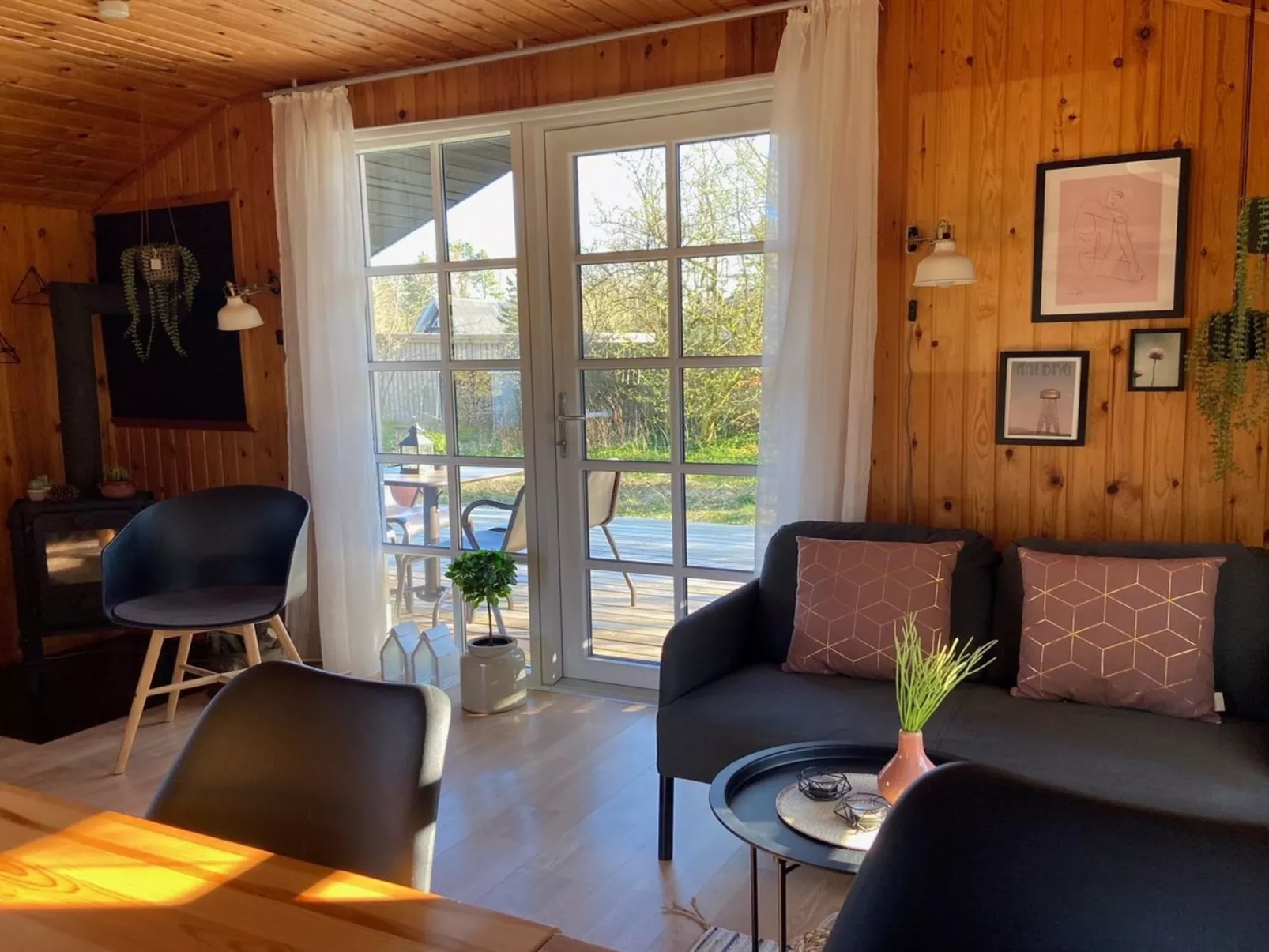 "Imma" -  from the sea