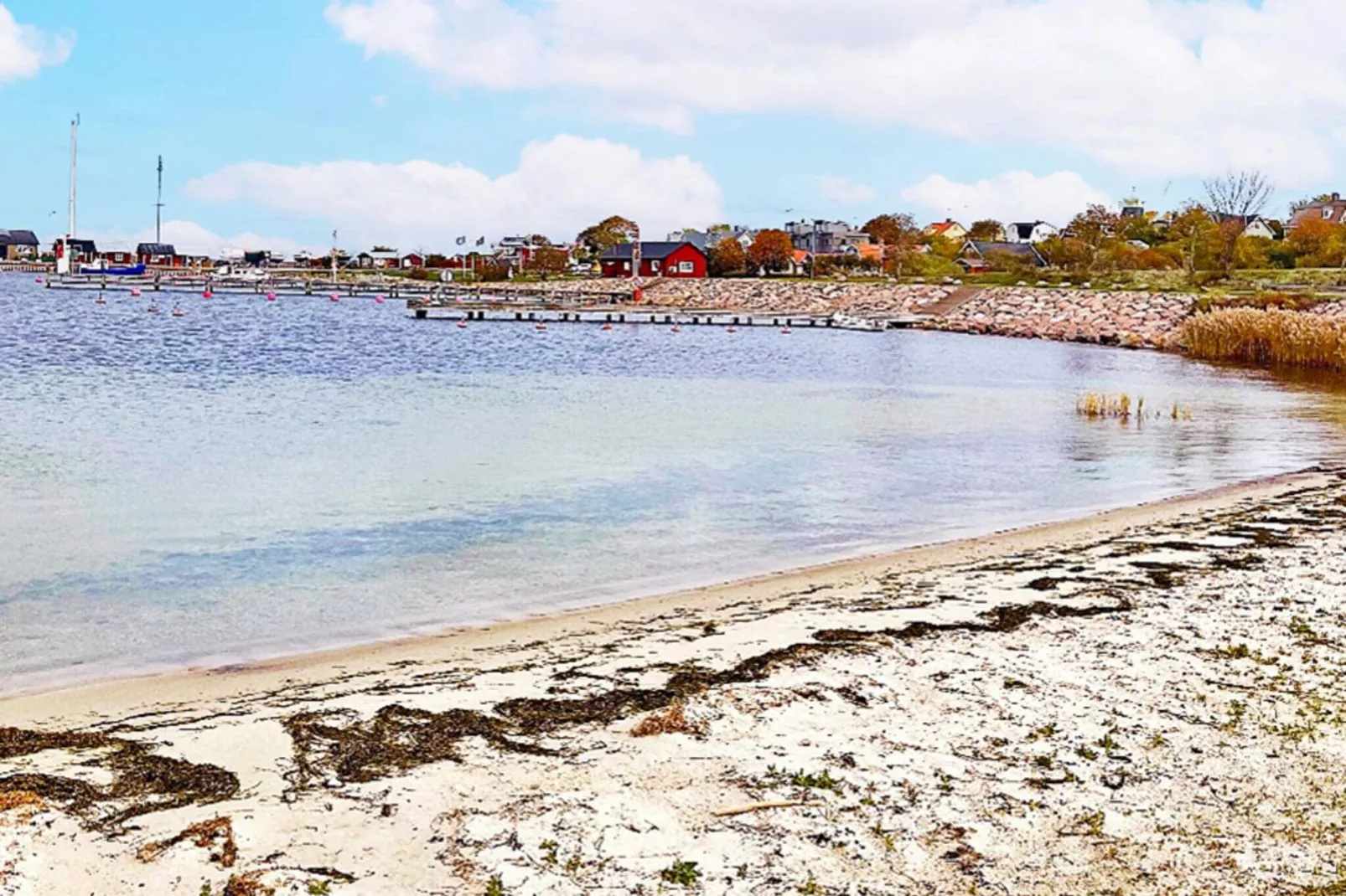 8 person holiday home in LÖTTORP-By Traum-Not tagged