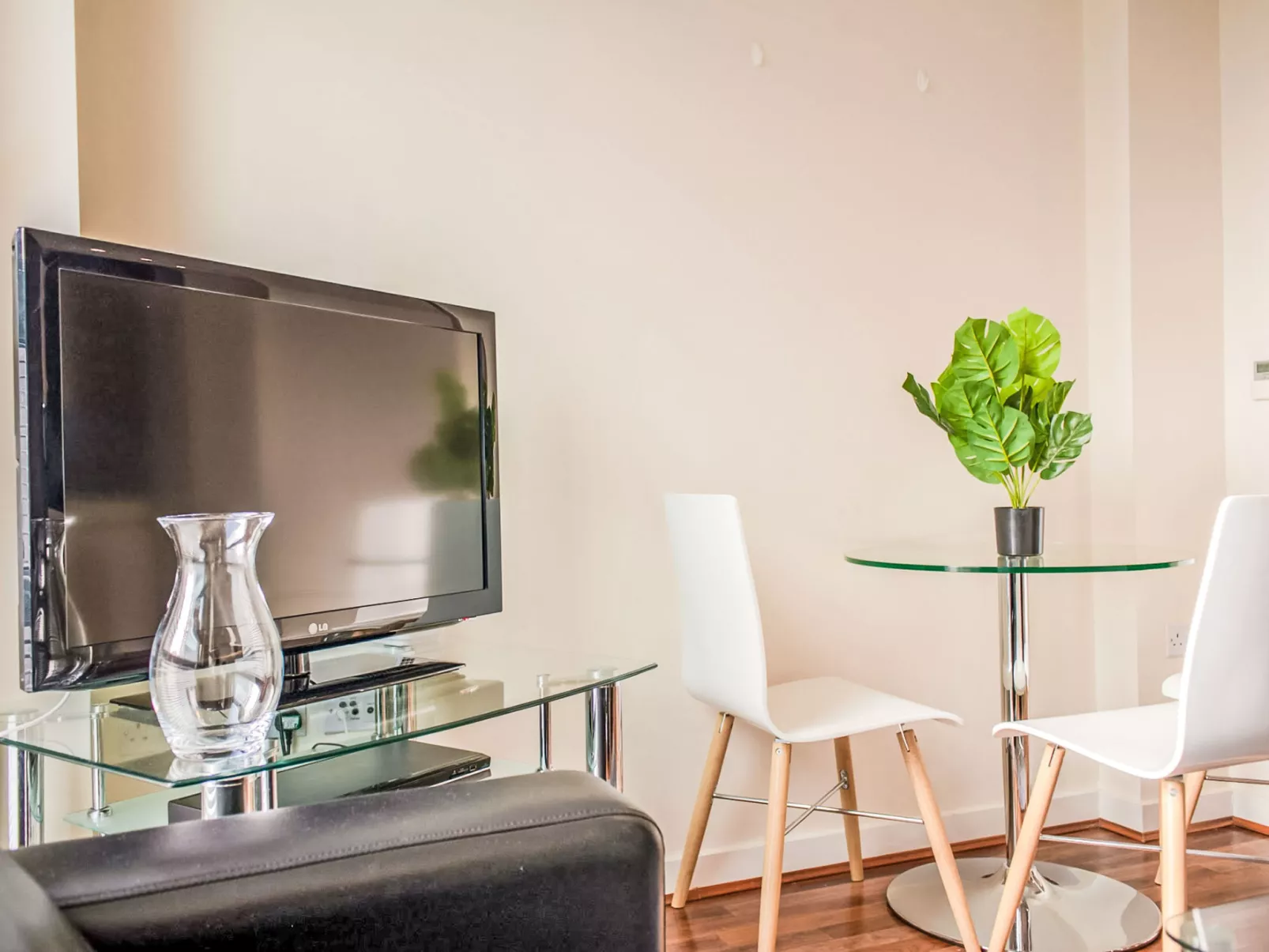 Lambs Passage-Inside